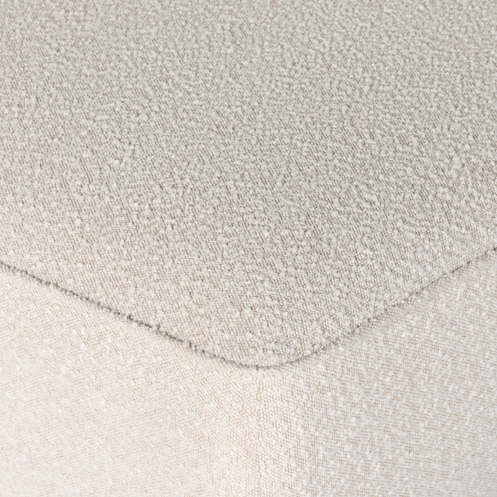 Sinclair Cocktail Ottoman