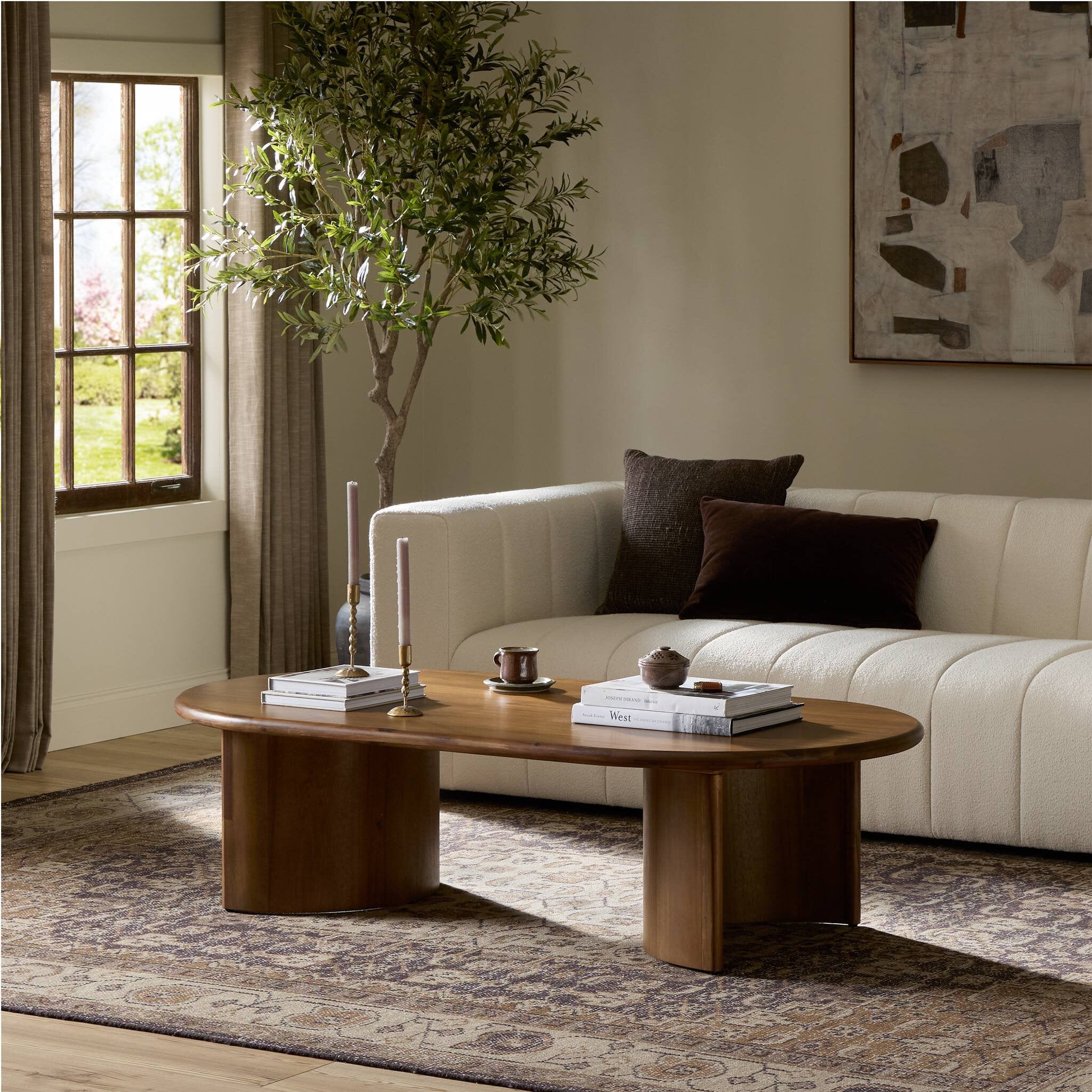Paden Coffee Table