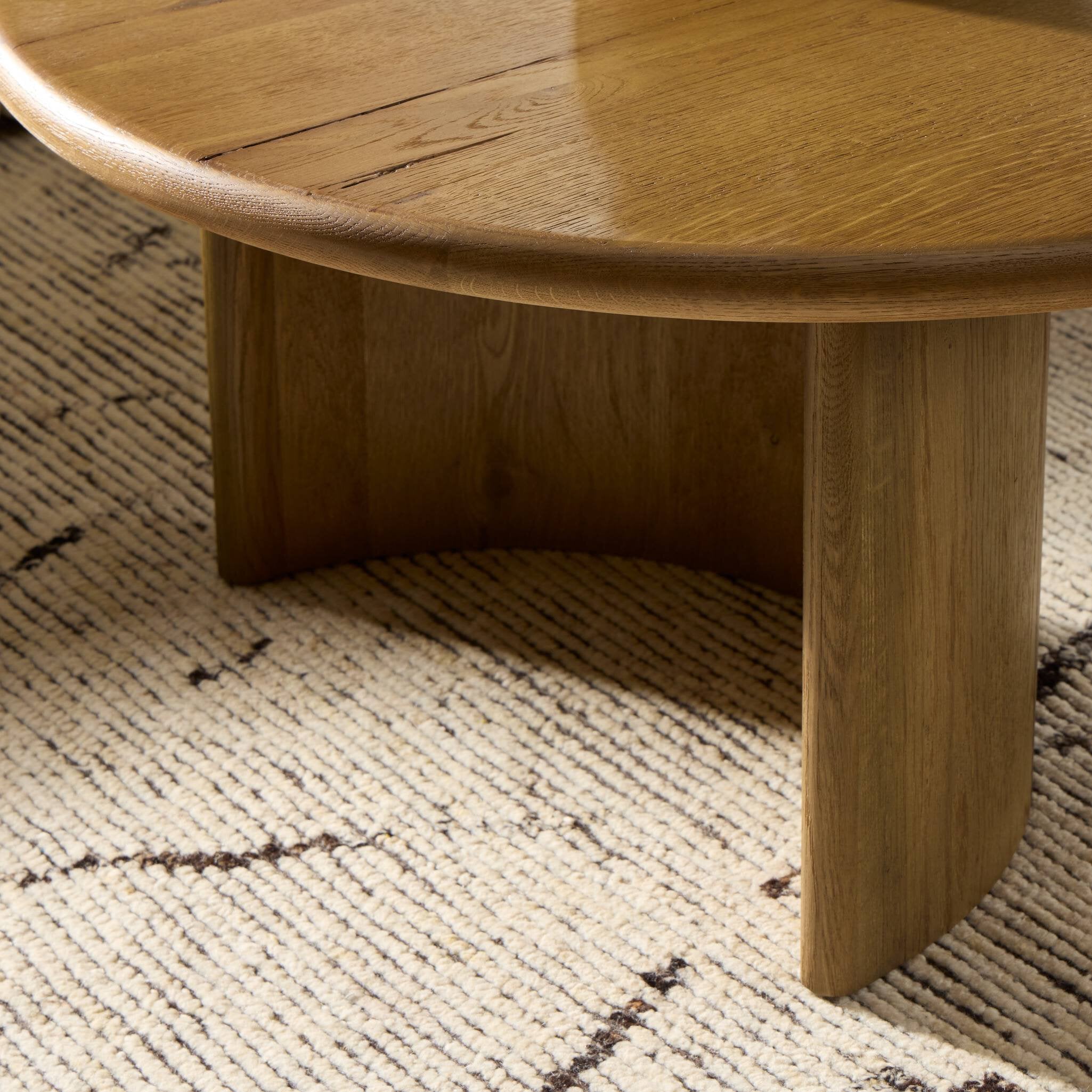 Paden Coffee Table