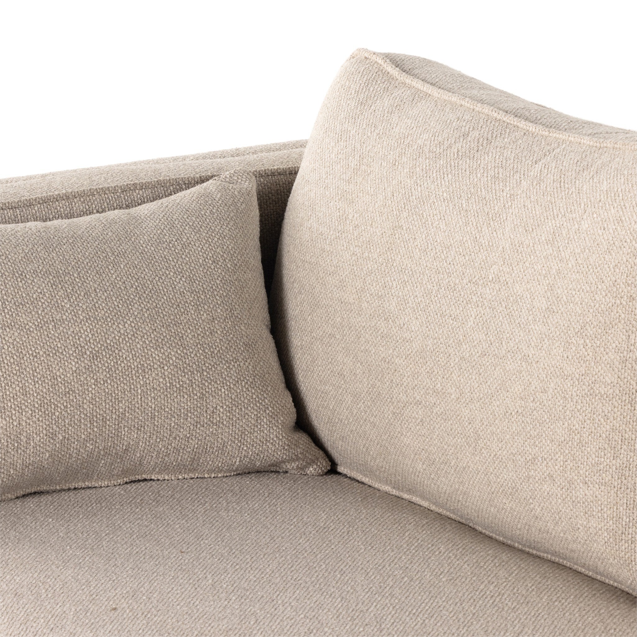 Lawrence 2-Piece Sectional