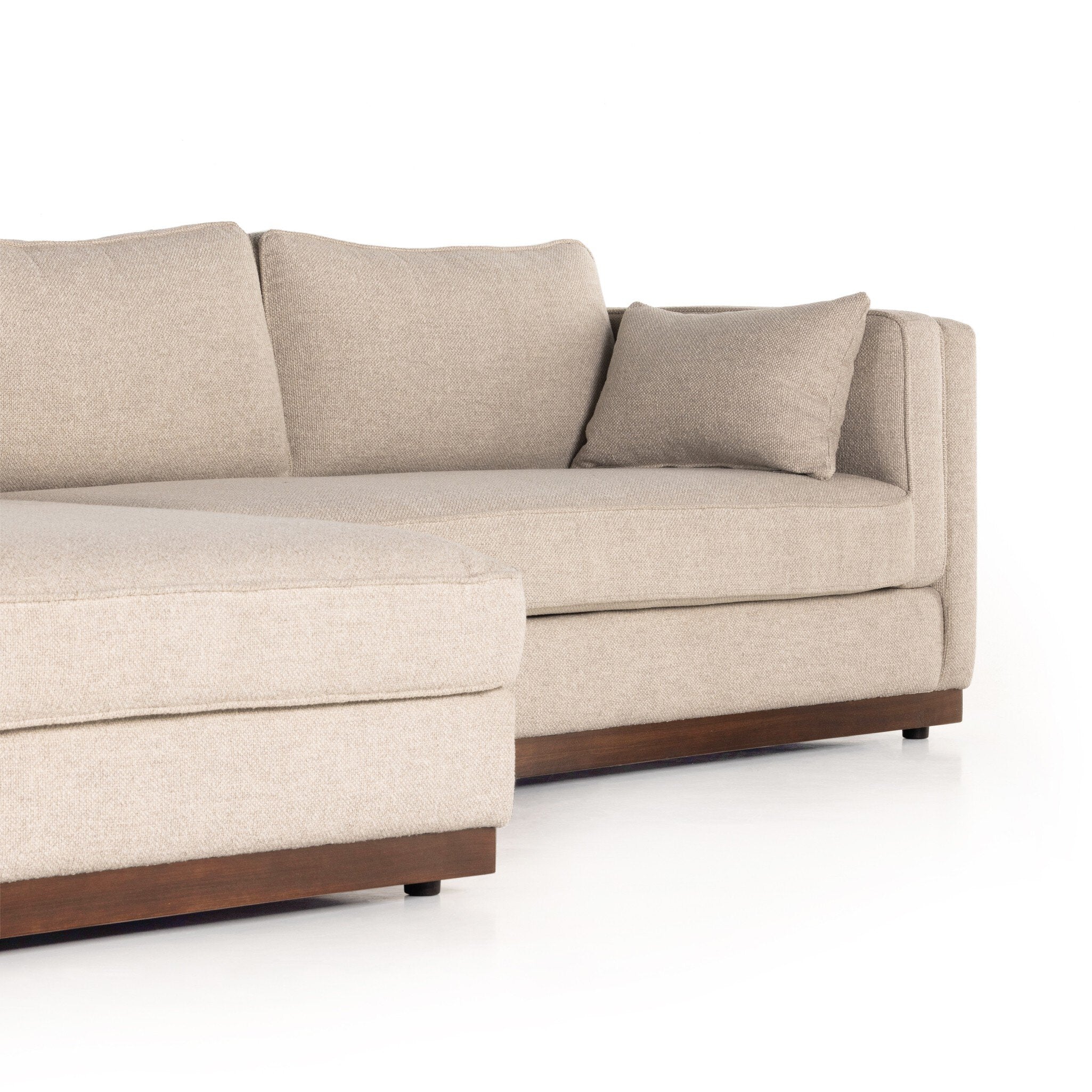 Lawrence 2-Piece Sectional