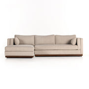 Lawrence 2-Piece Sectional
