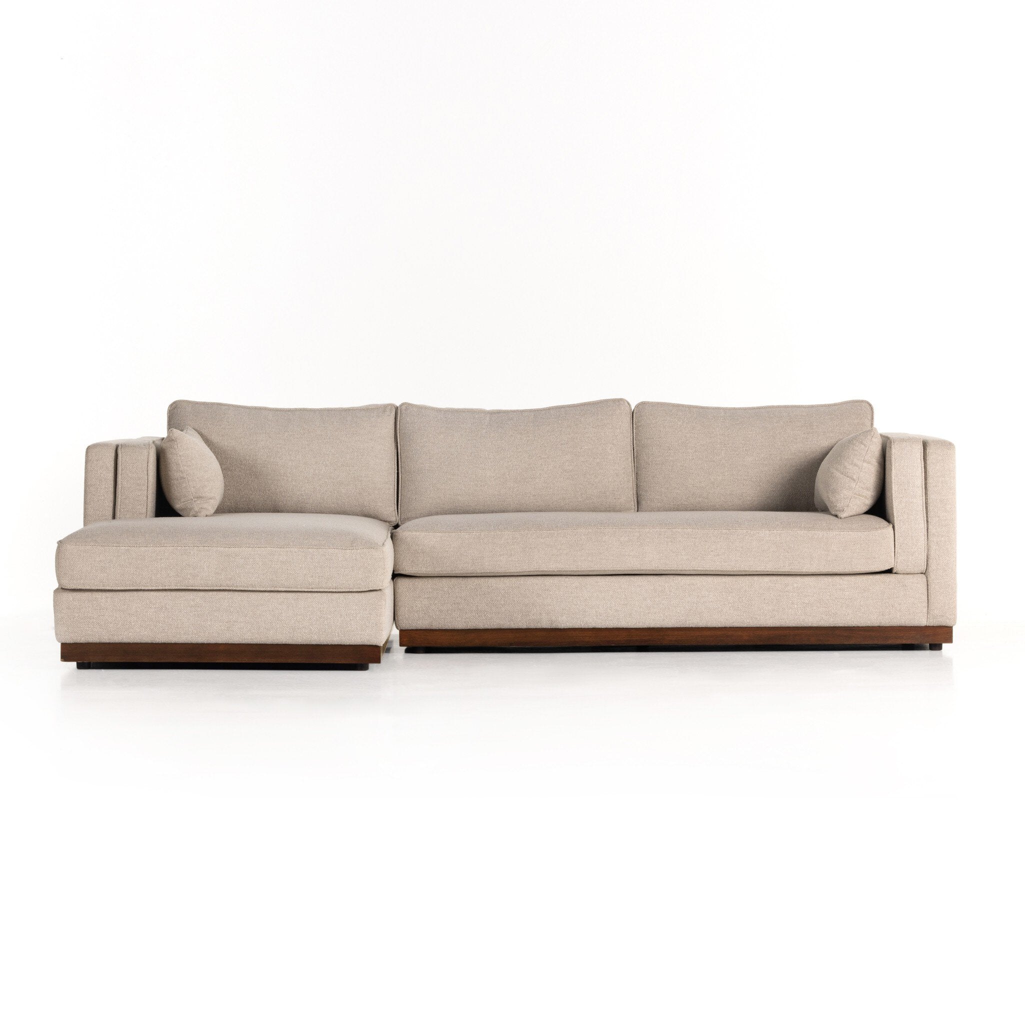 Lawrence 2-Piece Sectional
