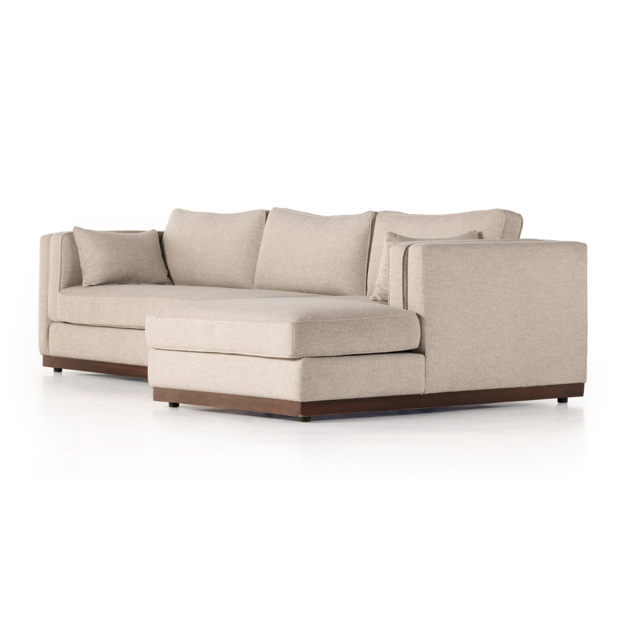 Lawrence 2-Piece Sectional