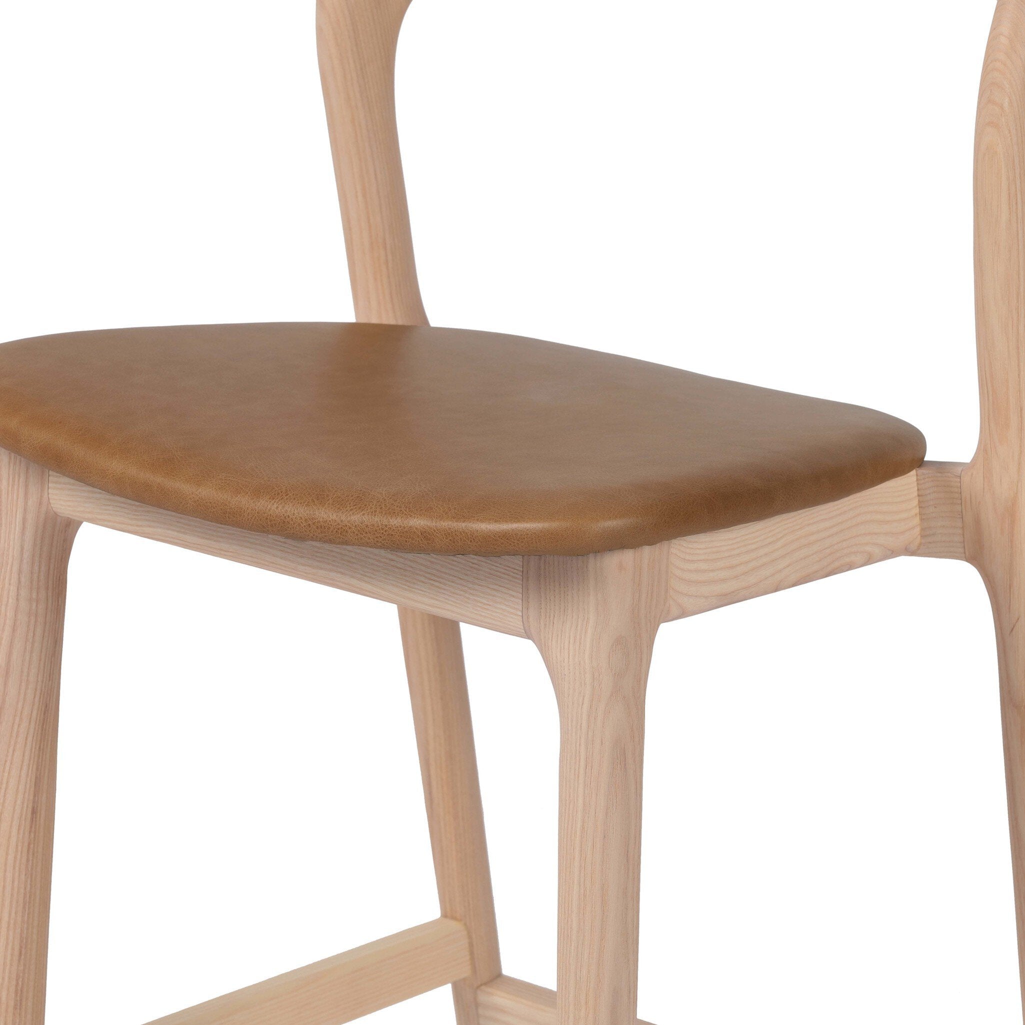 Amare Bar + Counter Stool