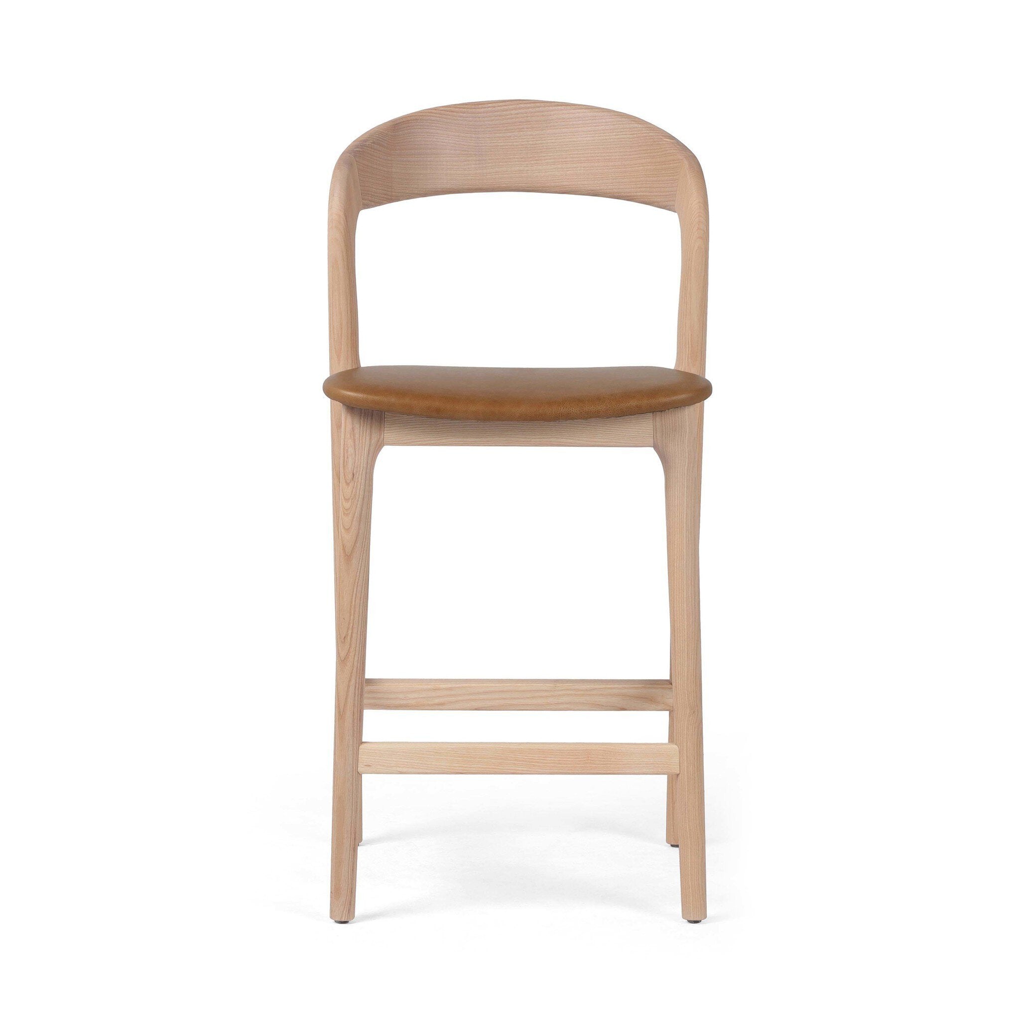 Amare Bar + Counter Stool