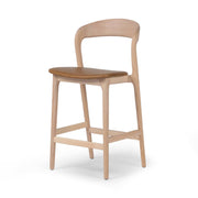 Amare Bar + Counter Stool