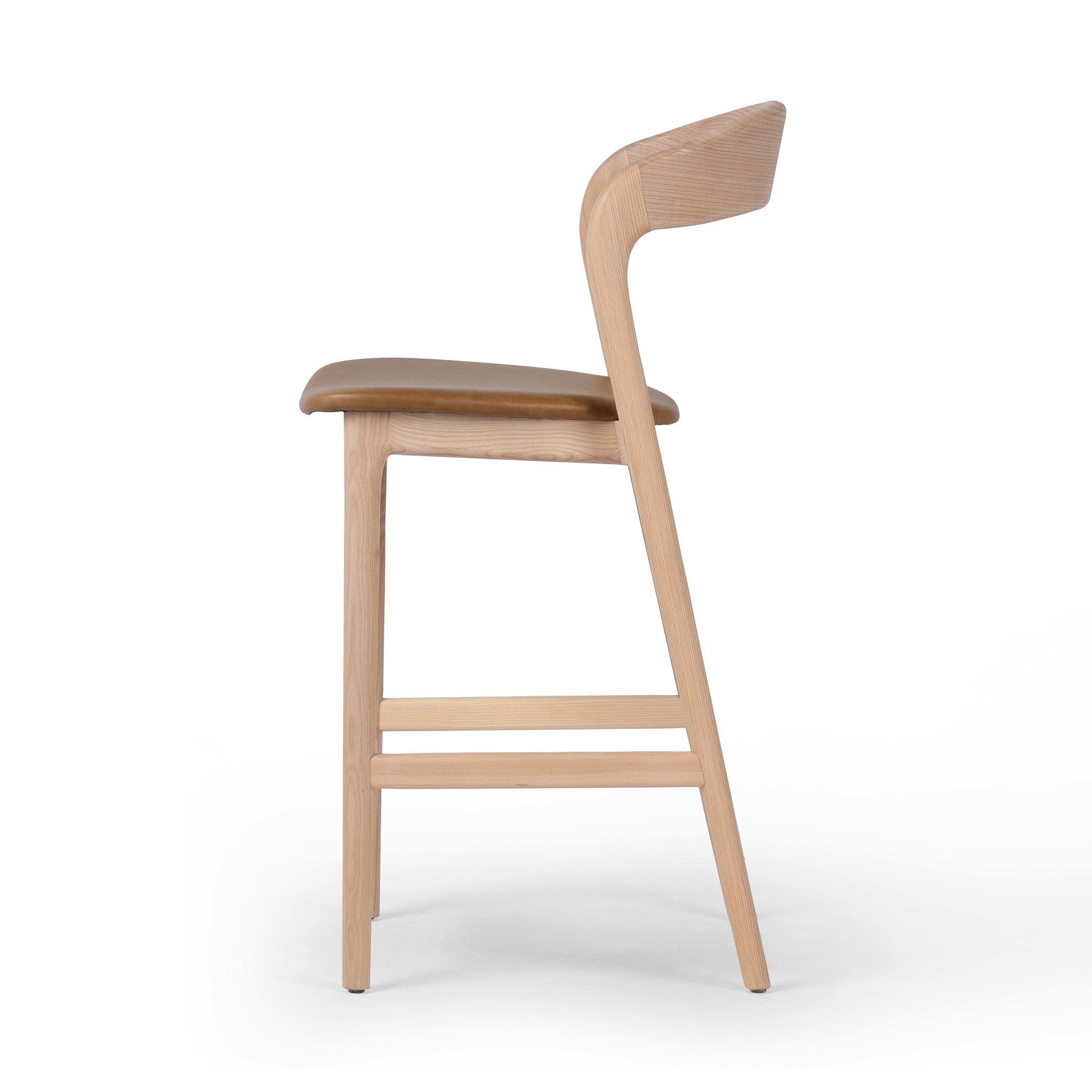 Amare Bar + Counter Stool