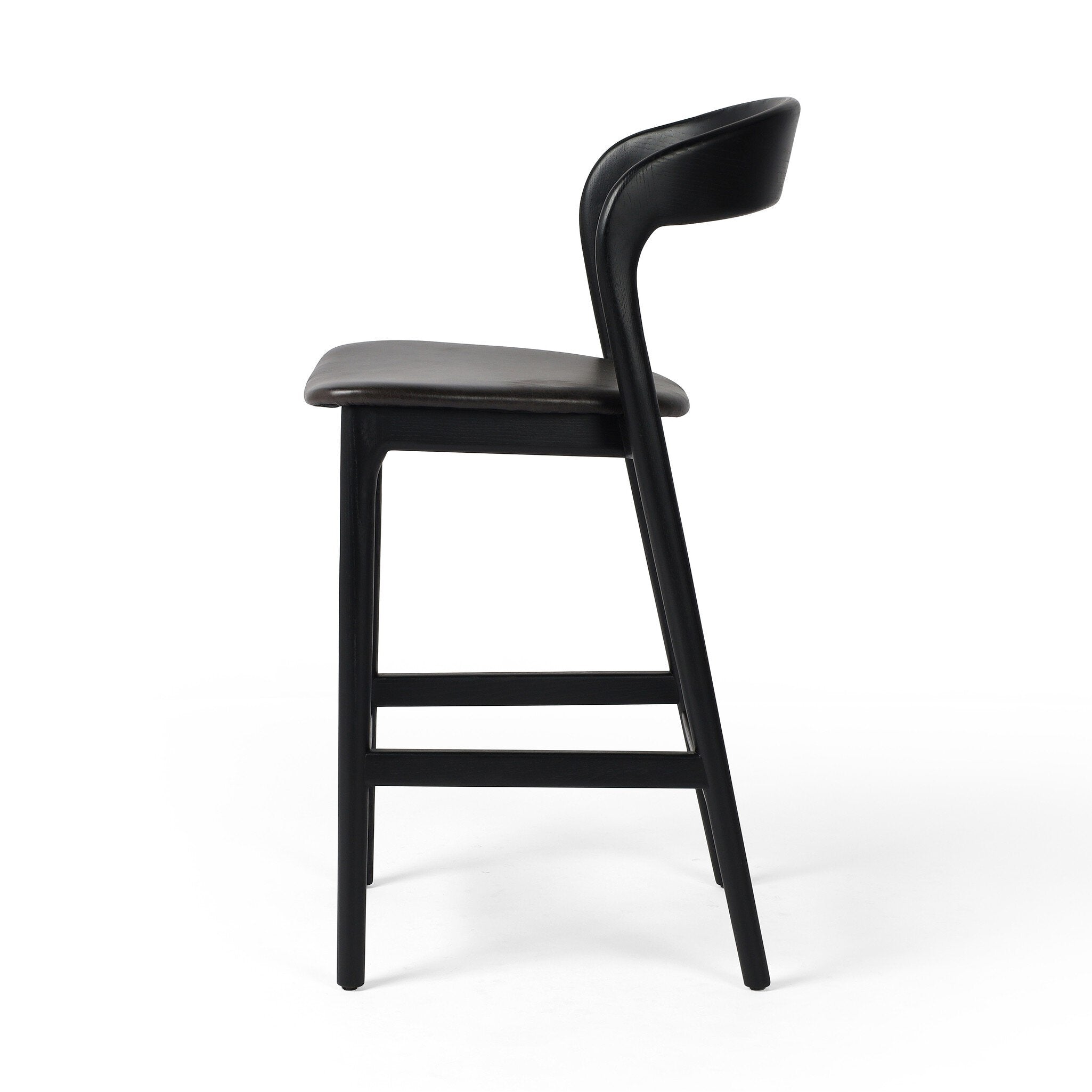 Amare Bar + Counter Stool