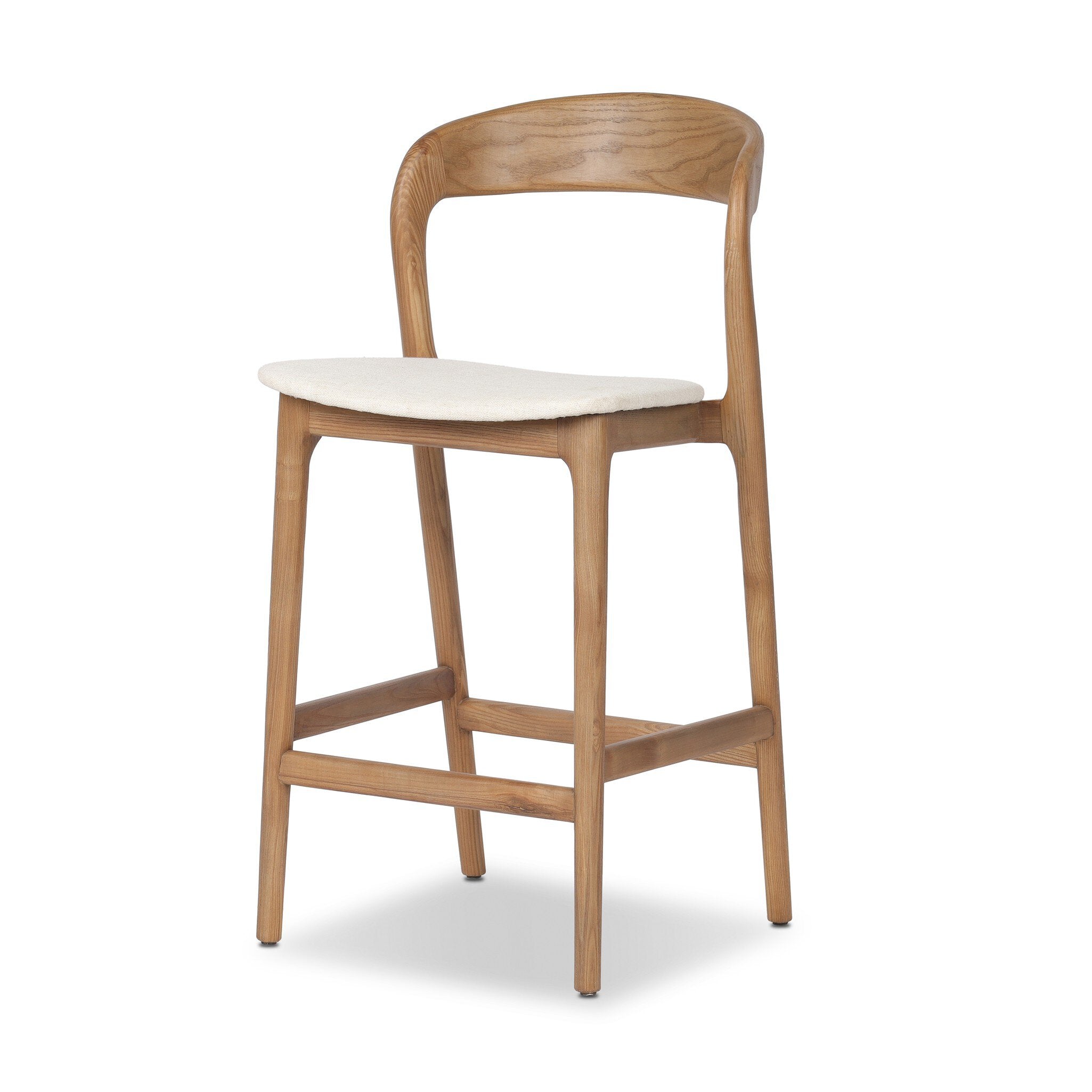 Amare Bar + Counter Stool