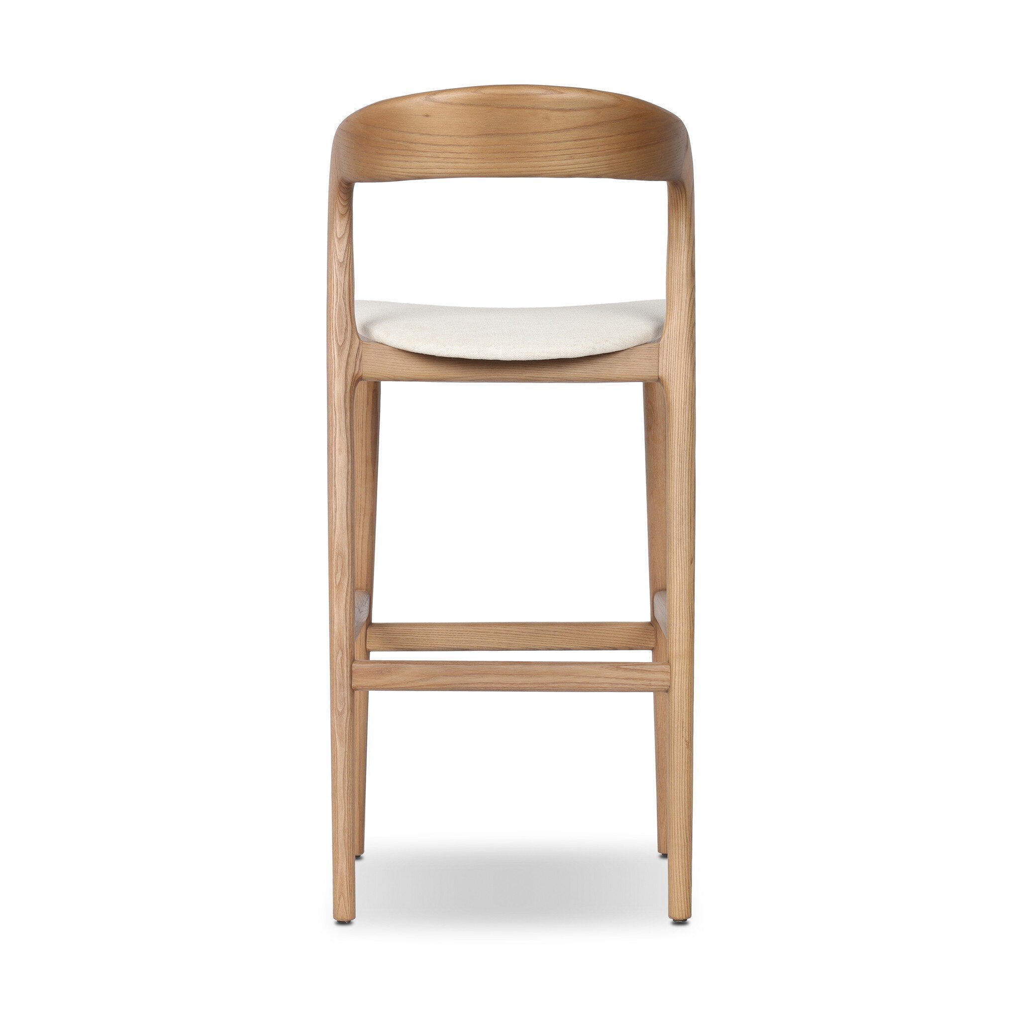Amare Bar + Counter Stool