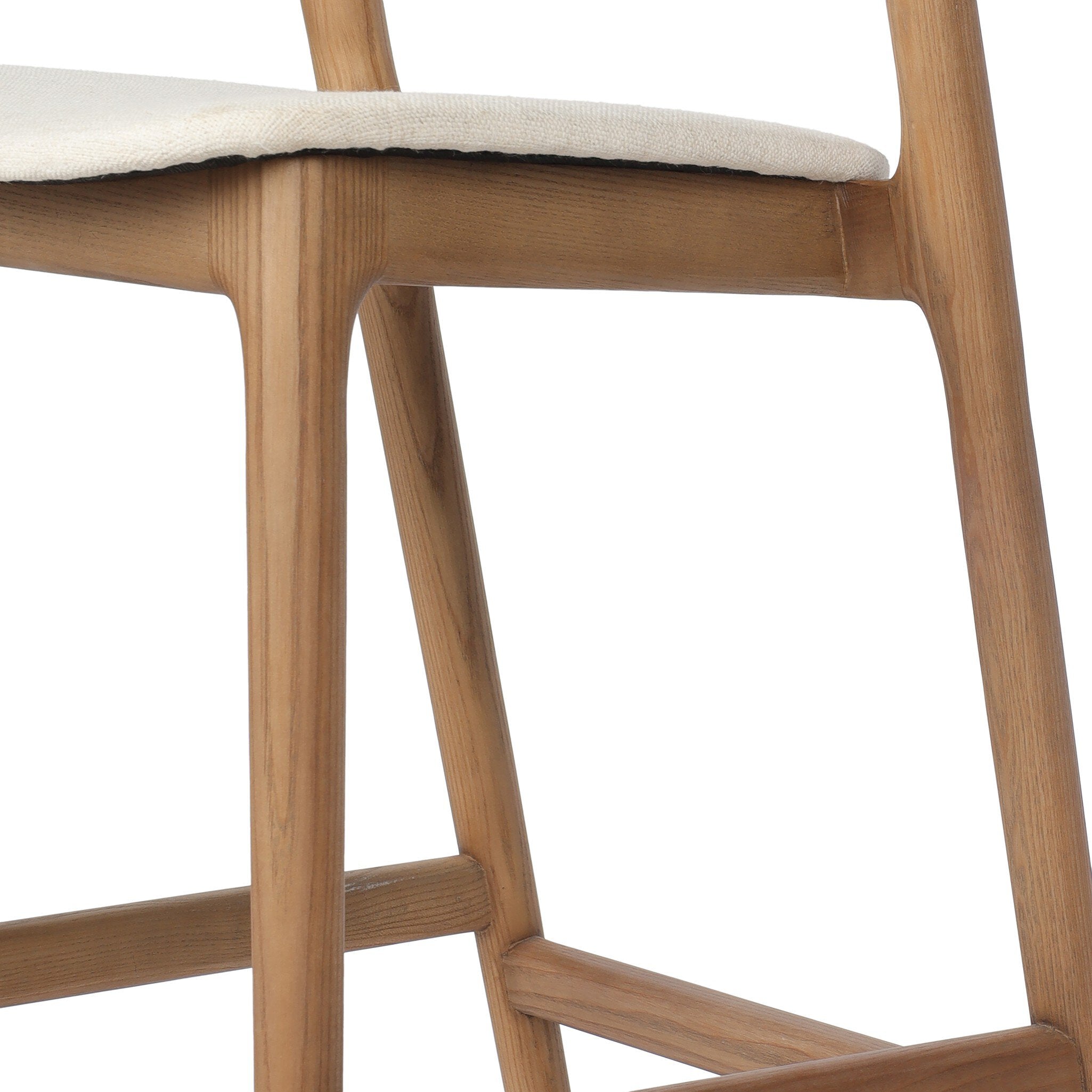 Amare Bar + Counter Stool