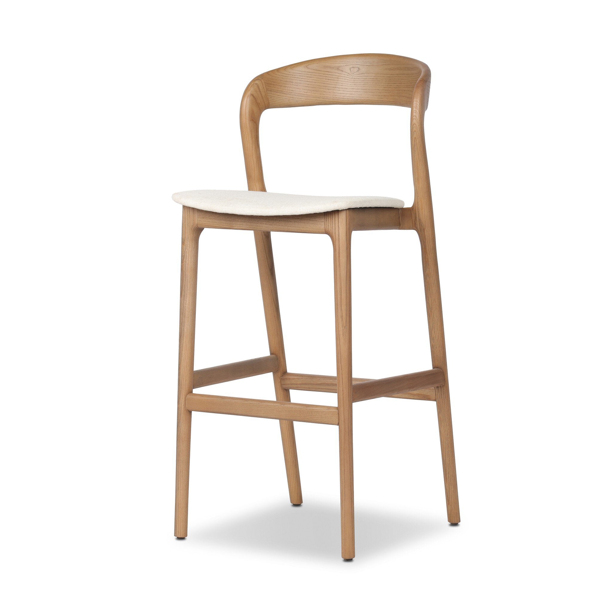 Amare Bar + Counter Stool
