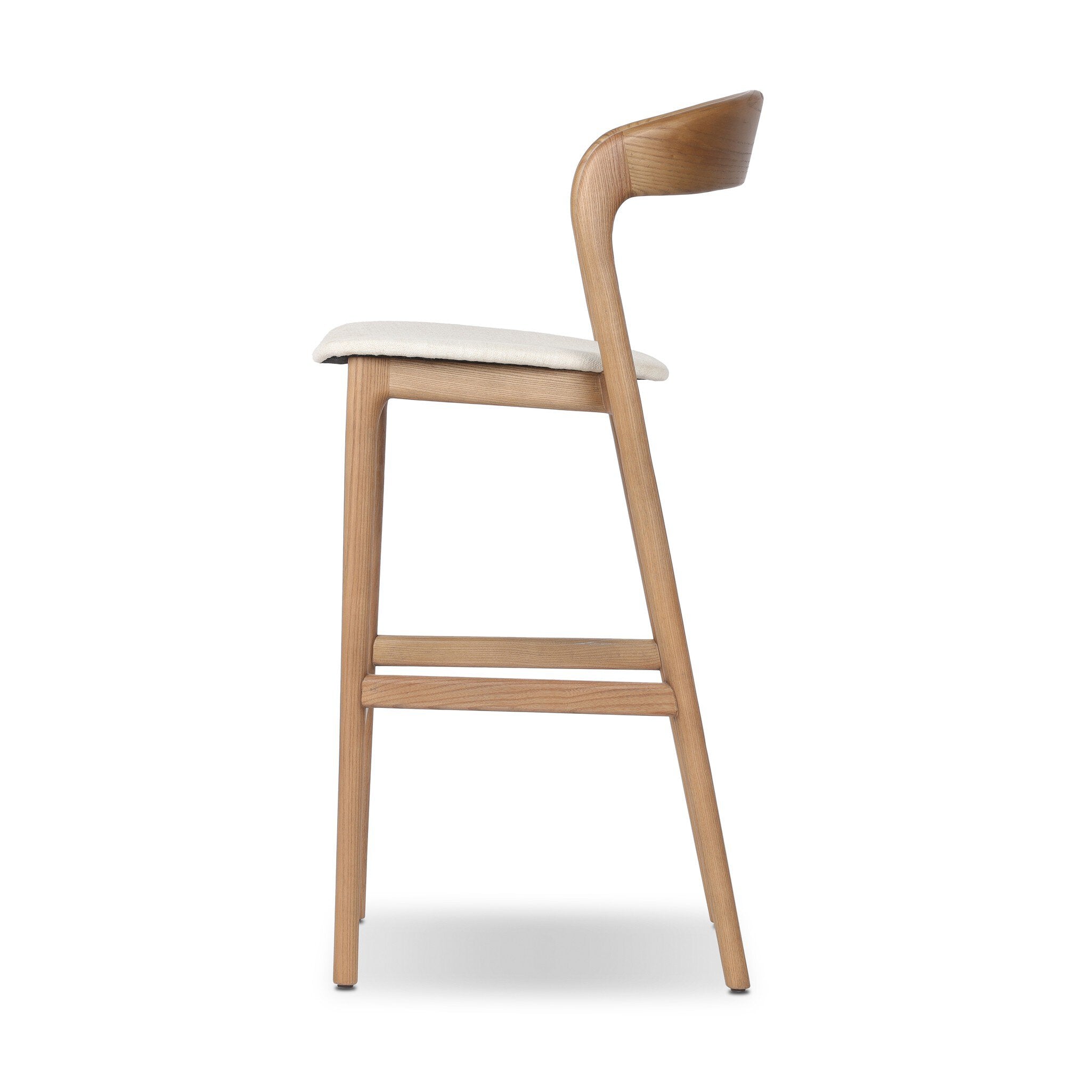 Amare Bar + Counter Stool