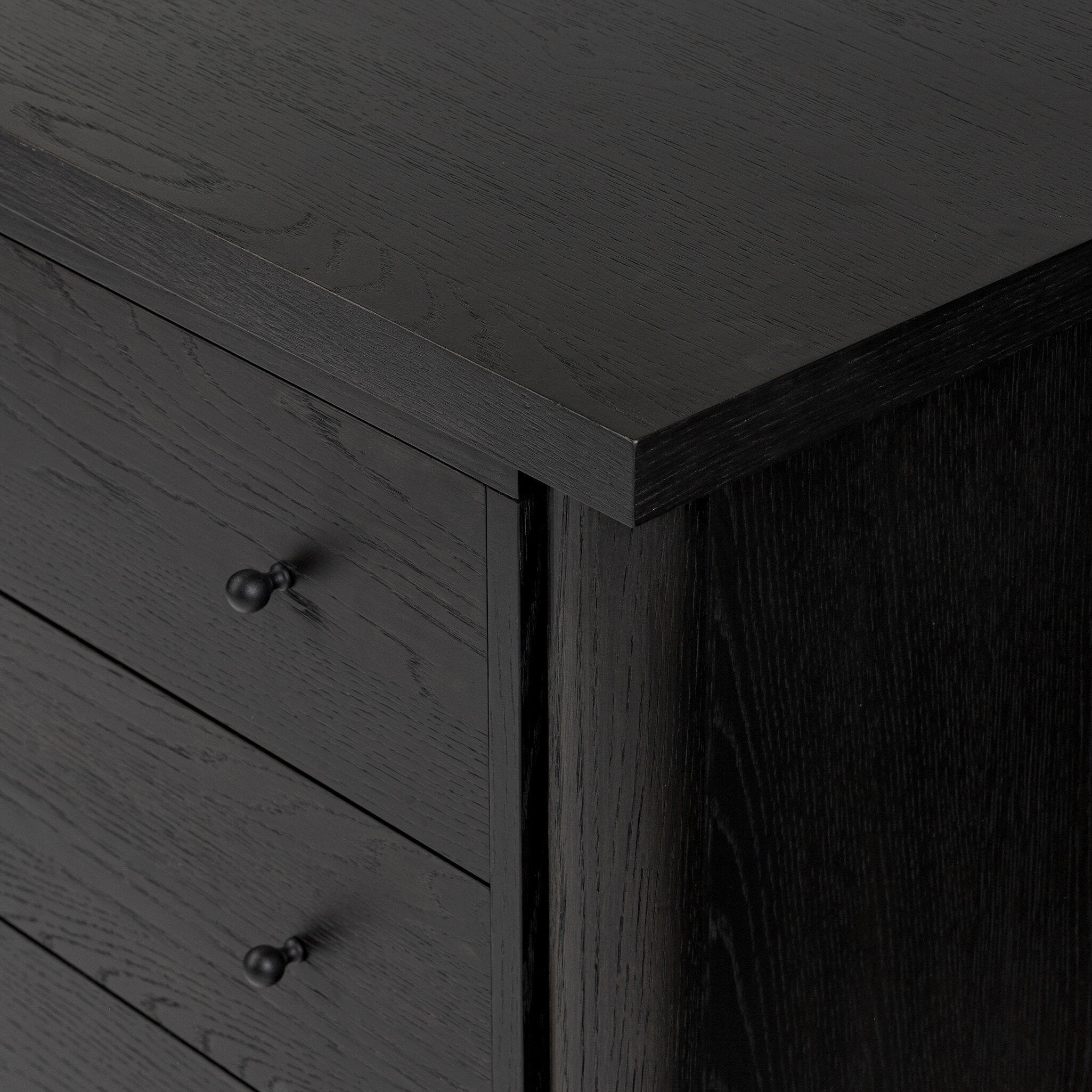 Roark 6 Drawer Dresser