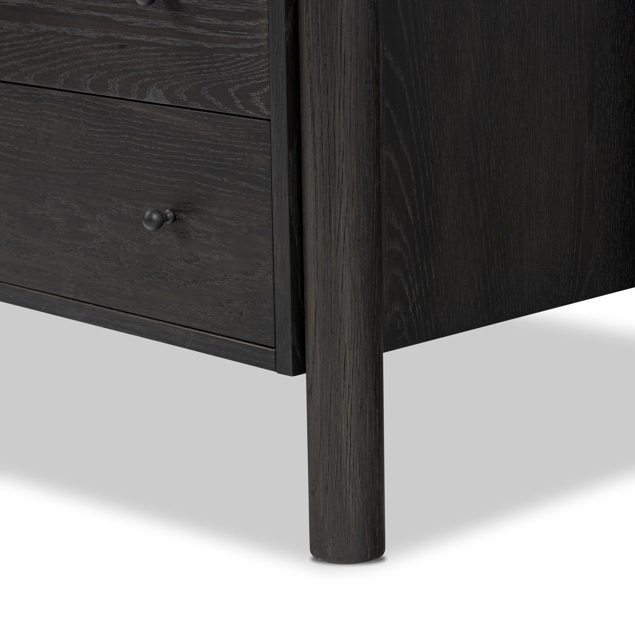Roark 6 Drawer Dresser