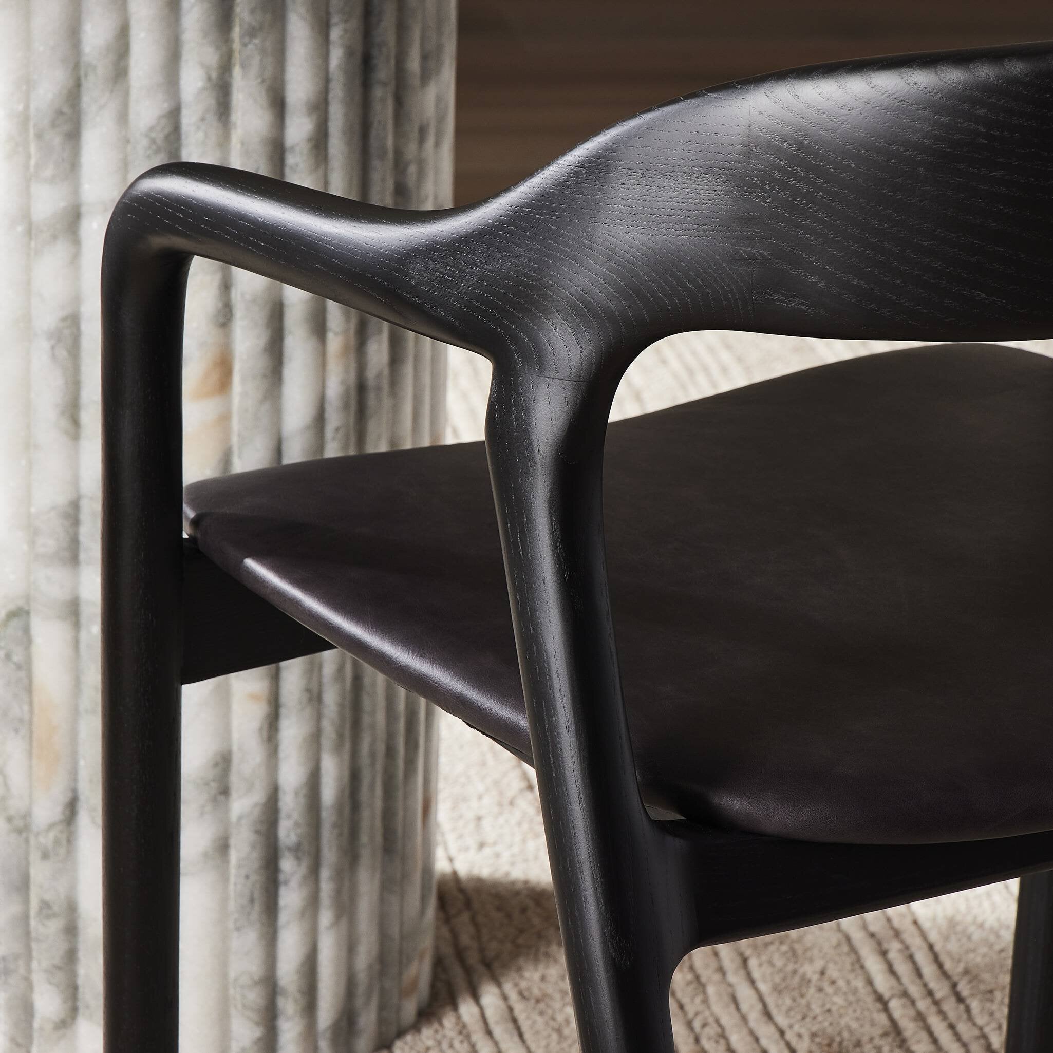 Amare Dining Armchair