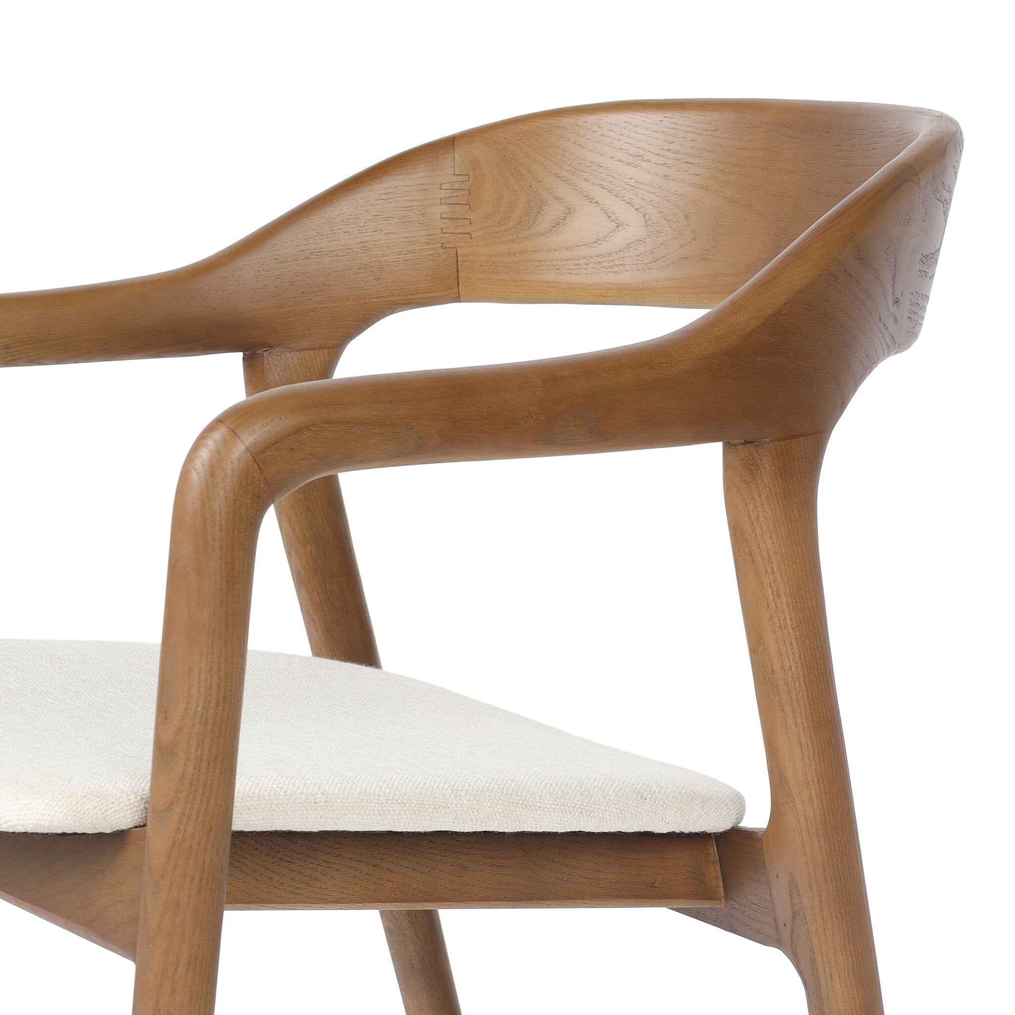 Amare Dining Armchair