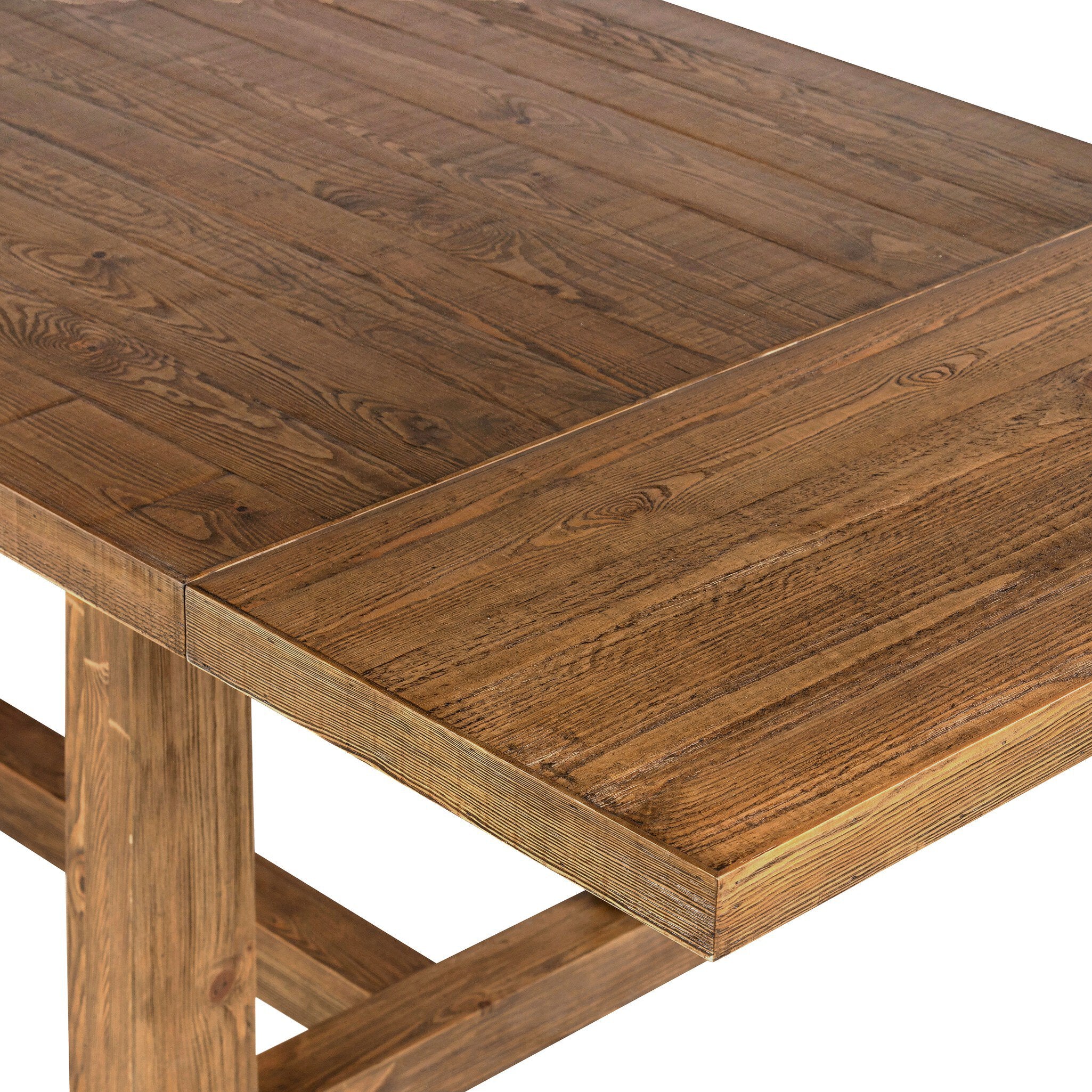 Otto Extension Dining Table