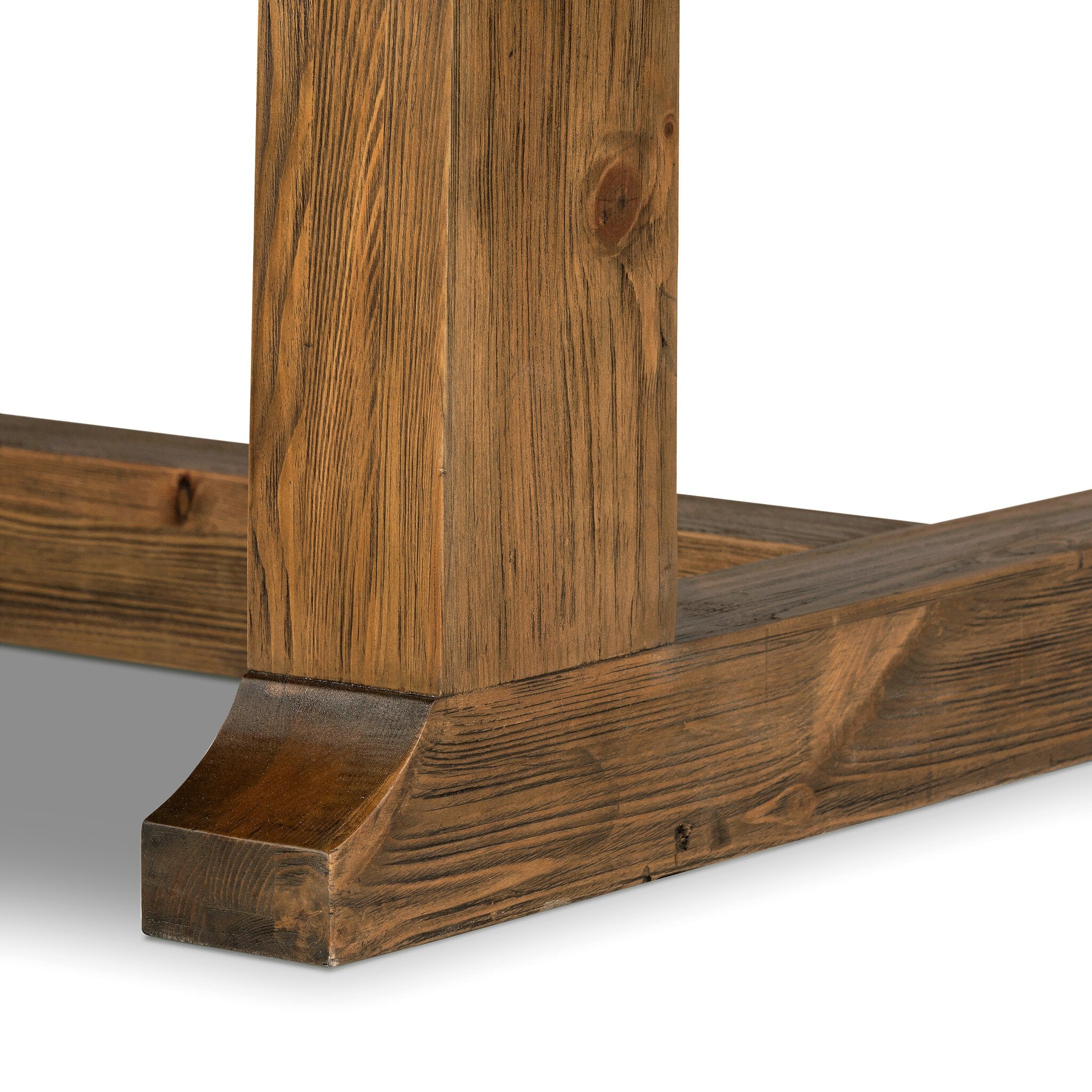 Otto Extension Dining Table