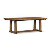 Otto Extension Dining Table