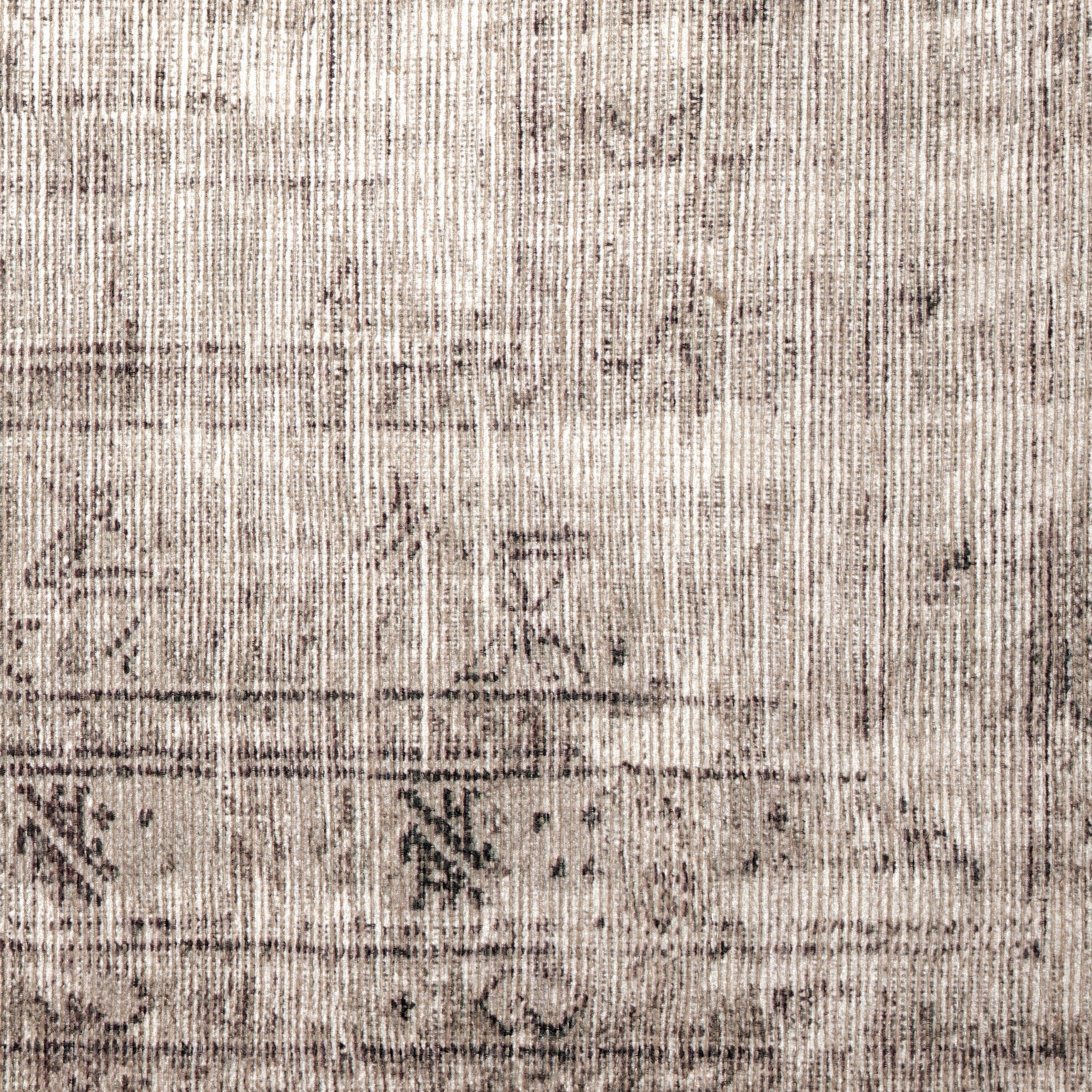 Nala Rug - Natural Bark