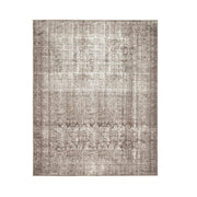 Nala Rug - Natural Bark