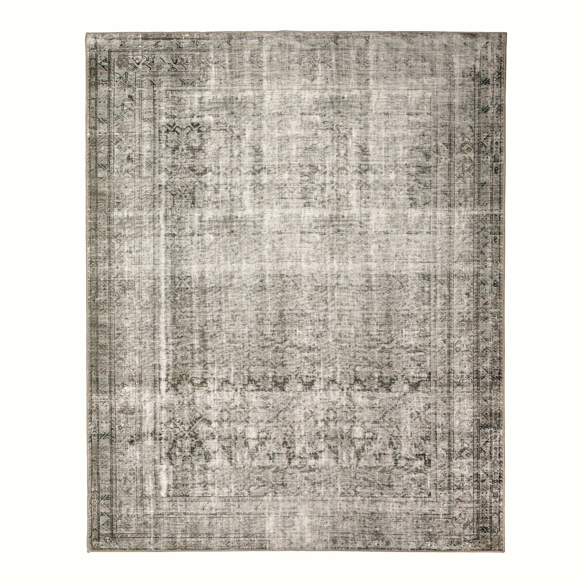 Nala Rug - Sage Olive