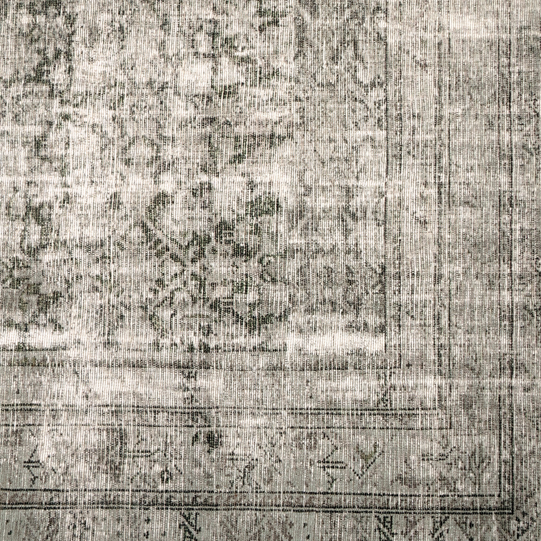 Nala Rug - Sage Olive