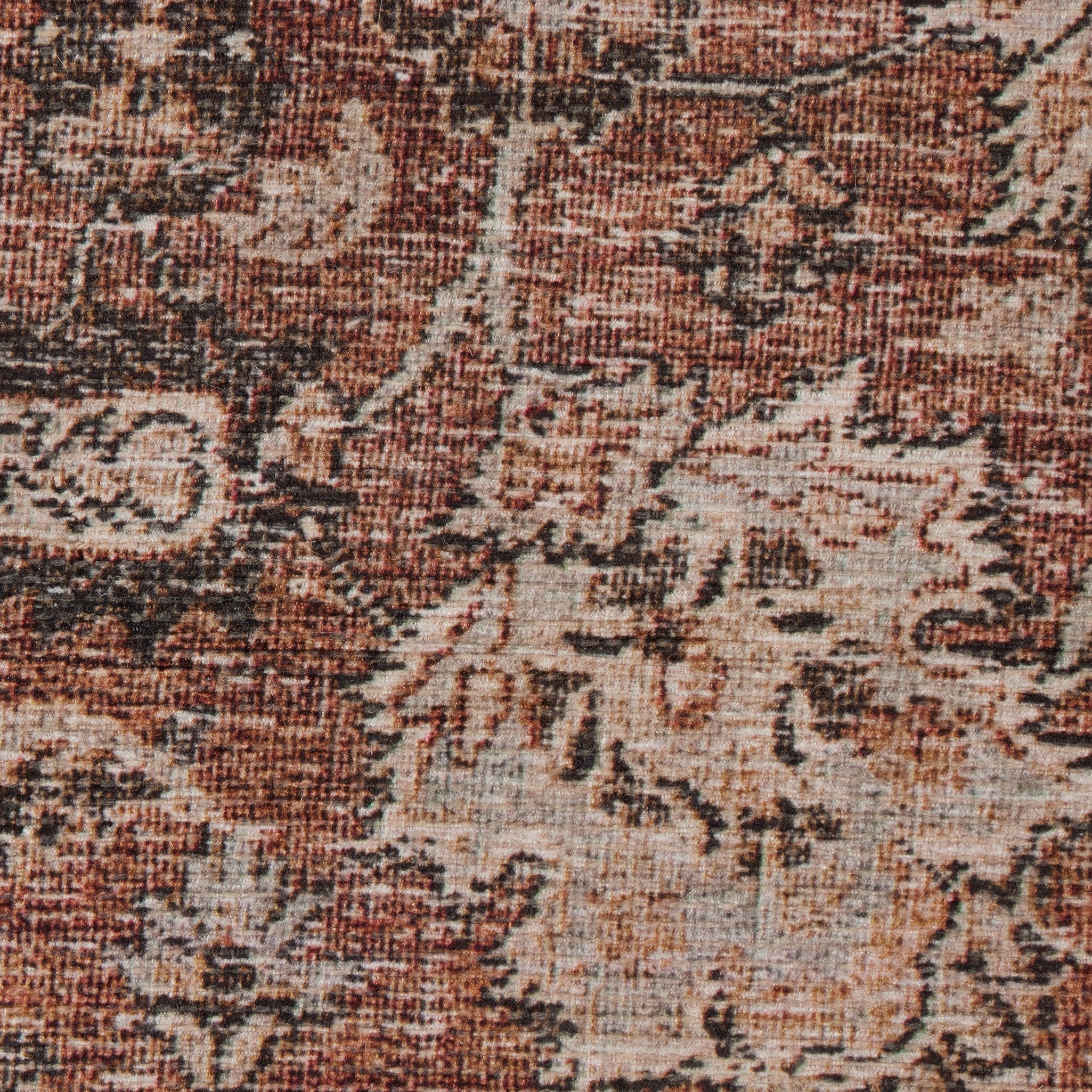 Zari Rug