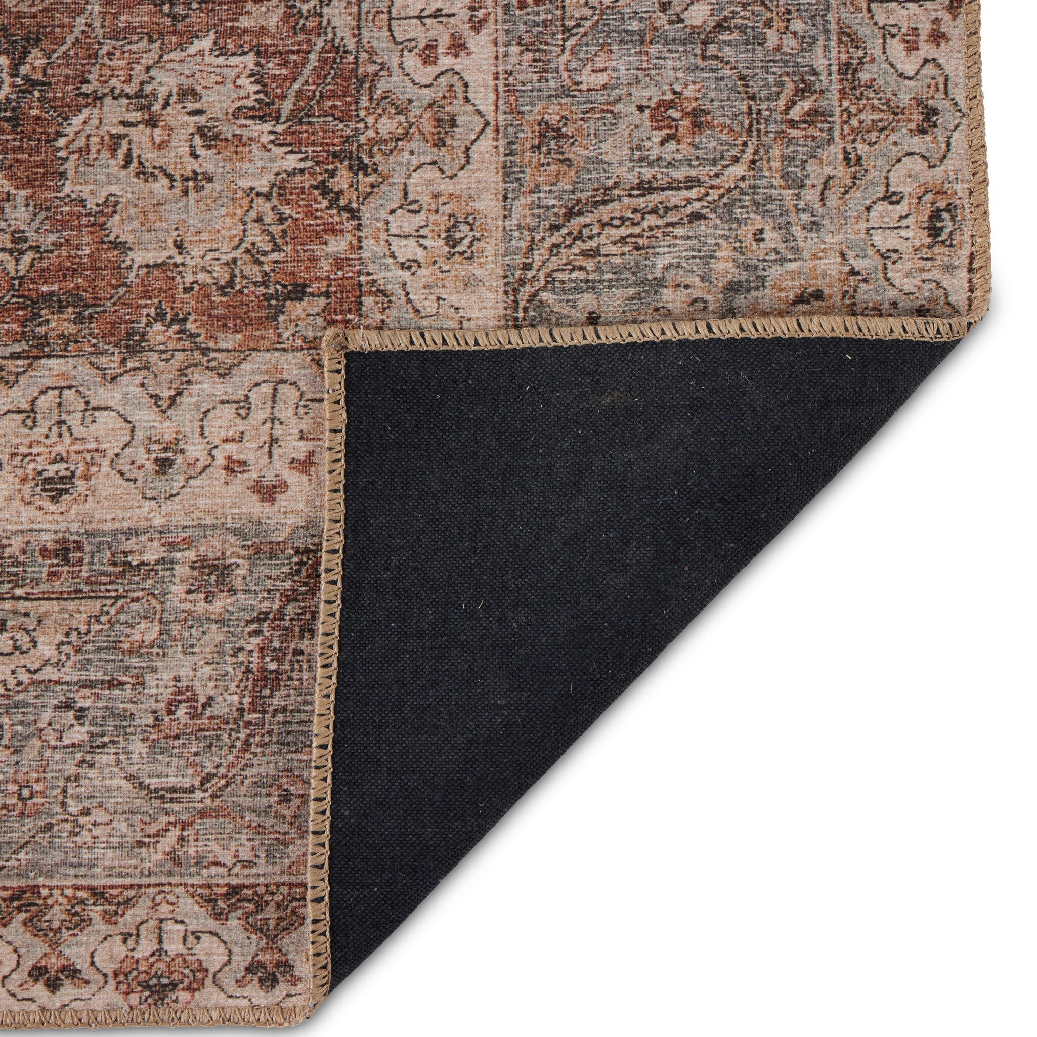 Zari Rug