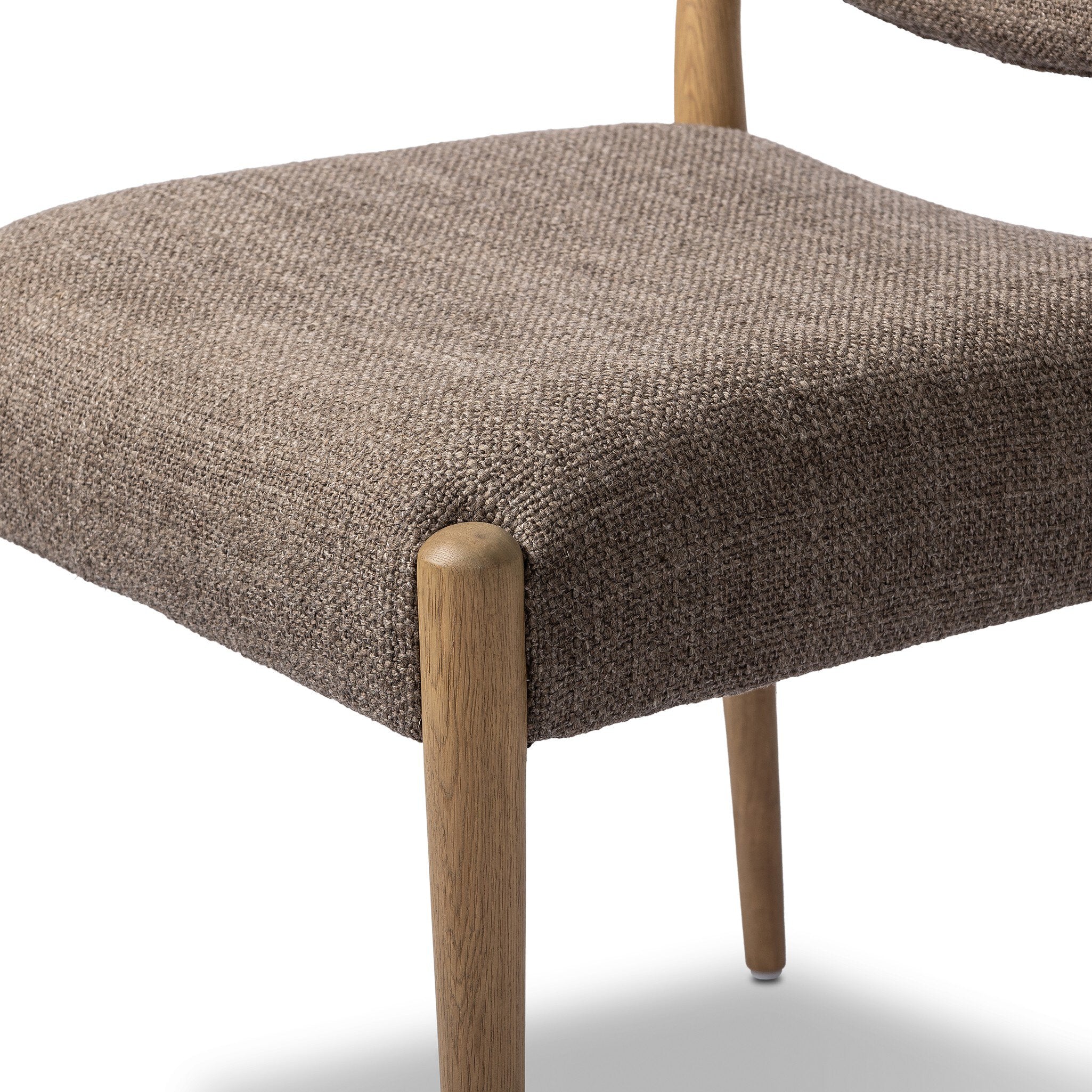 Jayla Armless Dining Chair