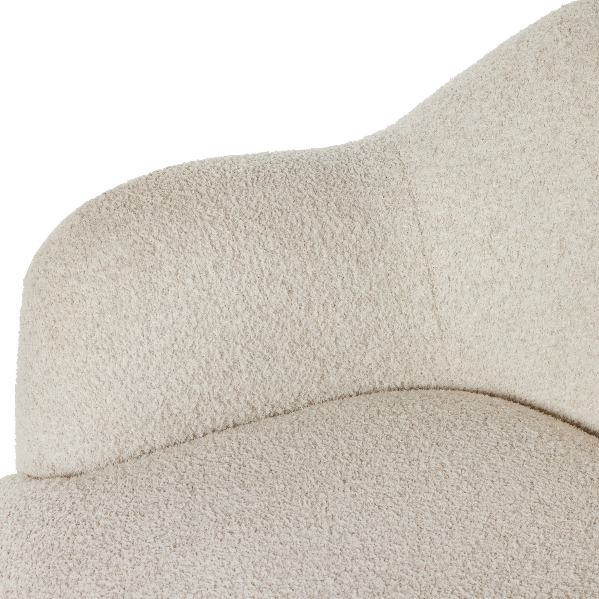 Julius Swivel Chair