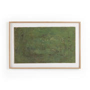 Carrying The Olive Branch No.2 by Tyler Guinn