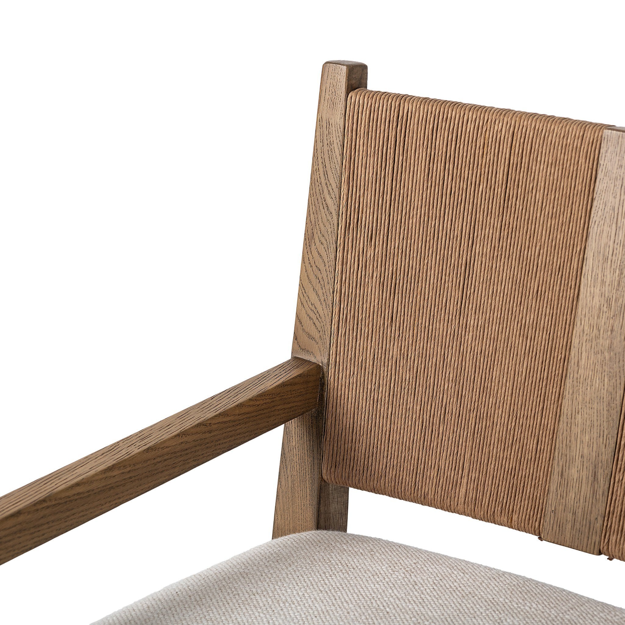 Selene Dining Arm Chair