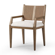 Selene Dining Arm Chair
