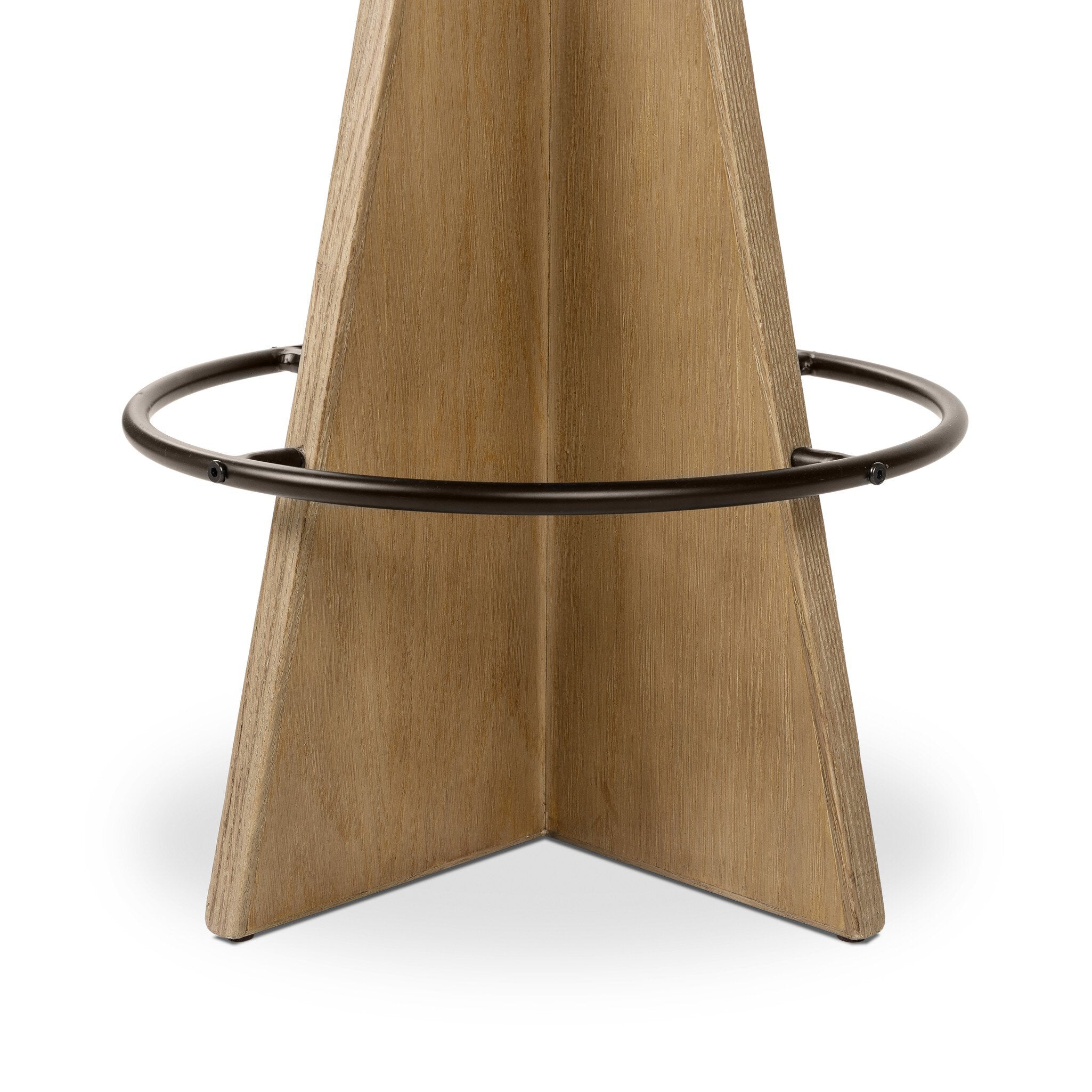 Damon Swivel Bar + Counter Stool