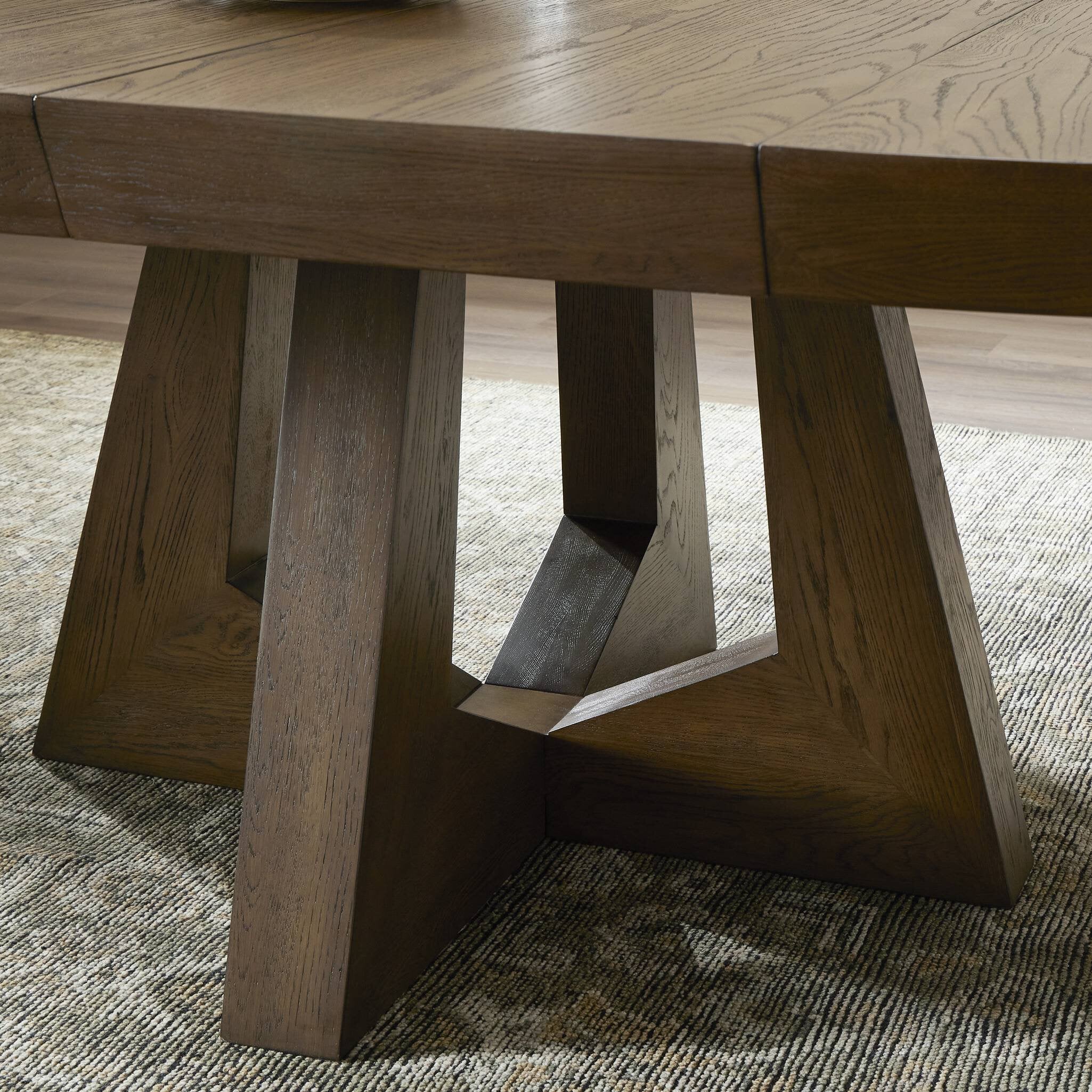 Zelda Extension Dining Table