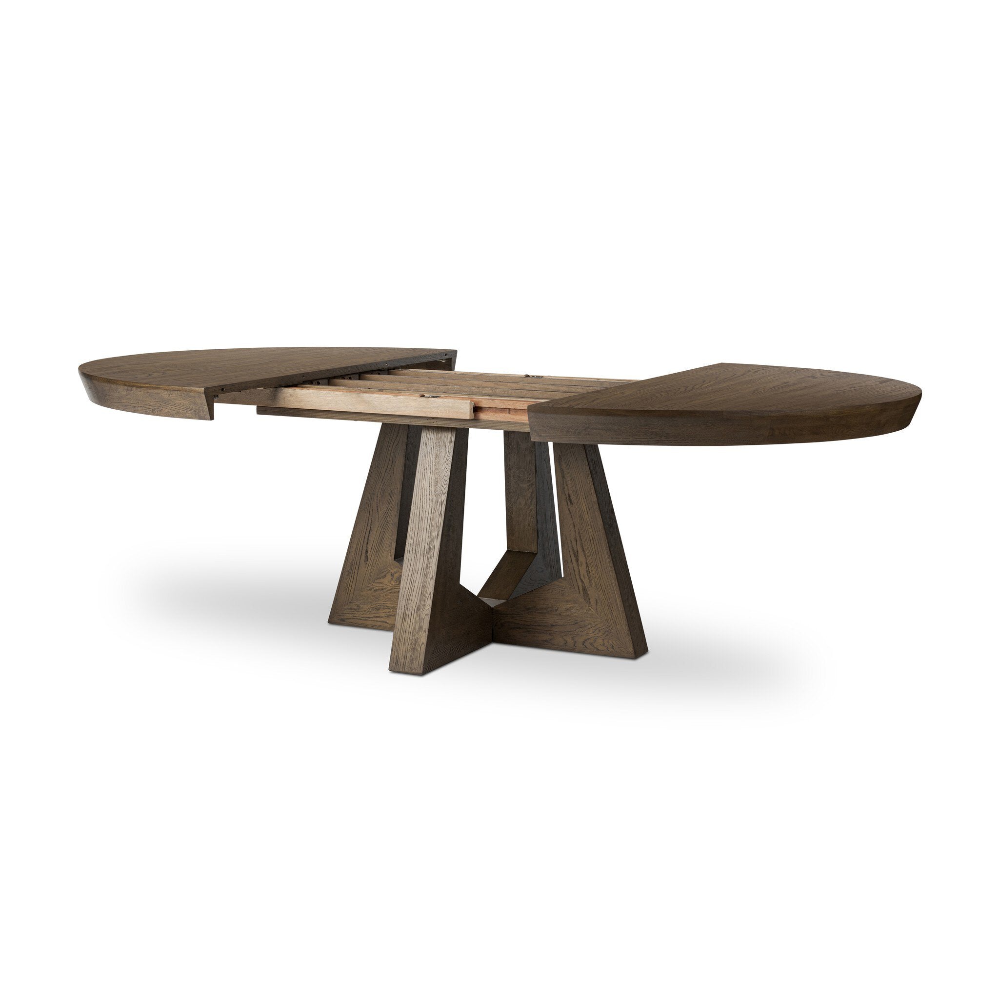 Zelda Extension Dining Table