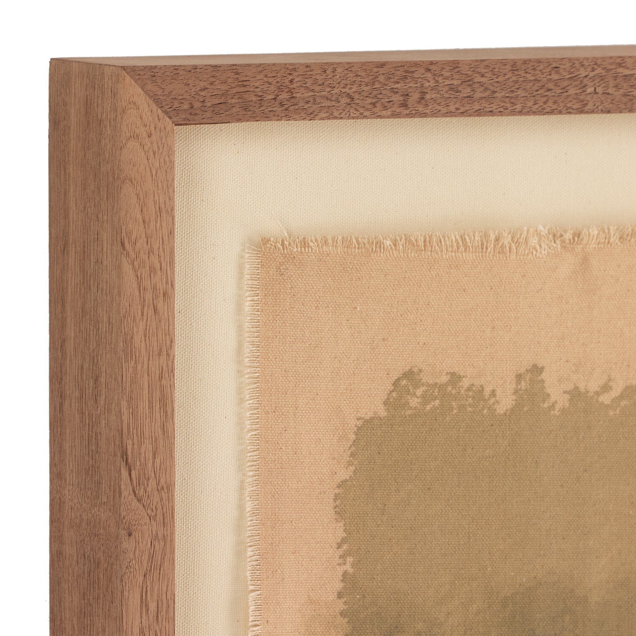 Daughters Of The Water III by Aileen Fitzgerald