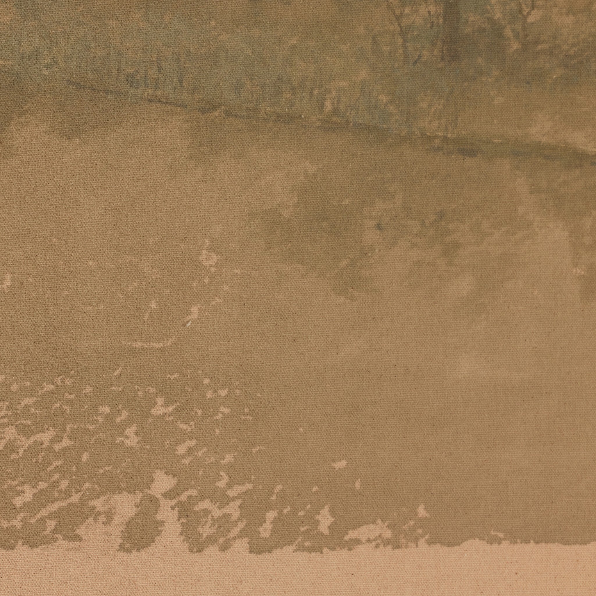 Daughters Of The Water III by Aileen Fitzgerald