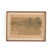 Daughters Of The Water III by Aileen Fitzgerald