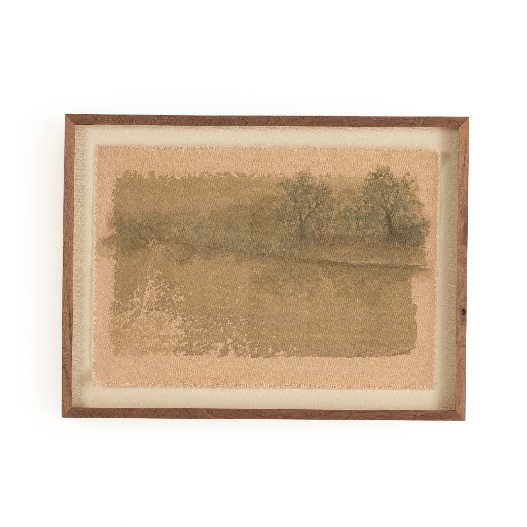 Daughters Of The Water III by Aileen Fitzgerald