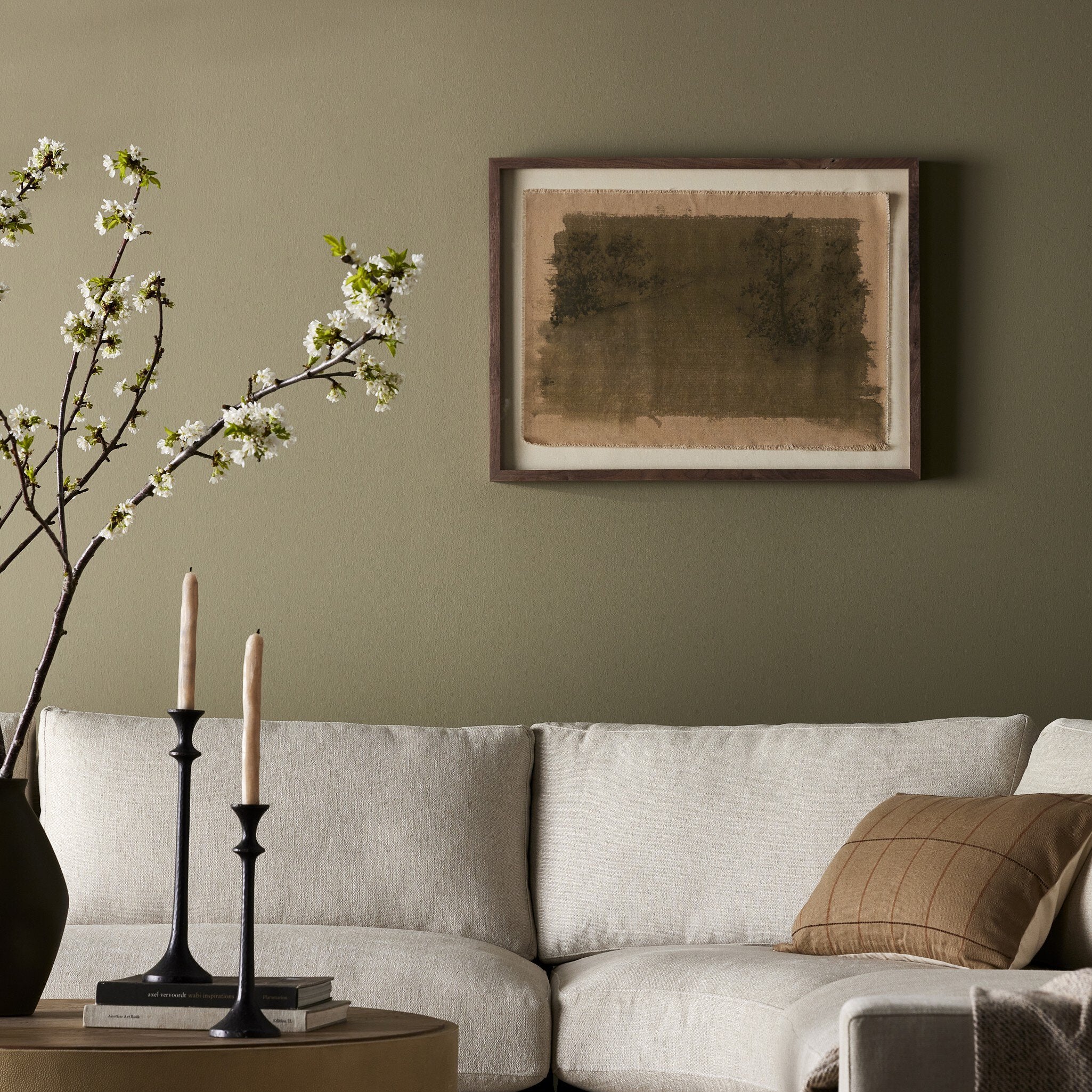 Daughters Of The Water I by Aileen Fitzgerald