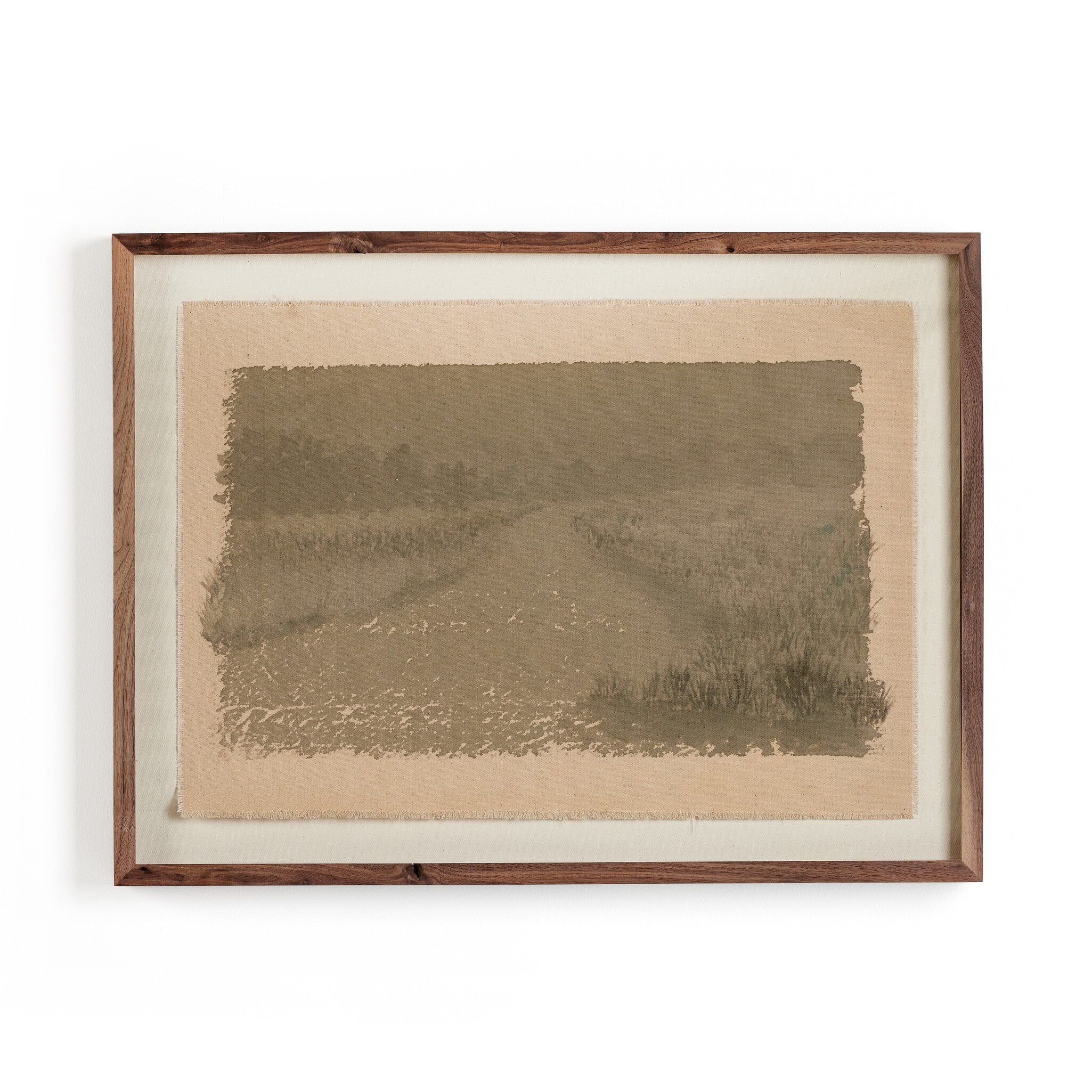 Daughters Of The Water VIII by Aileen Fitzgerald