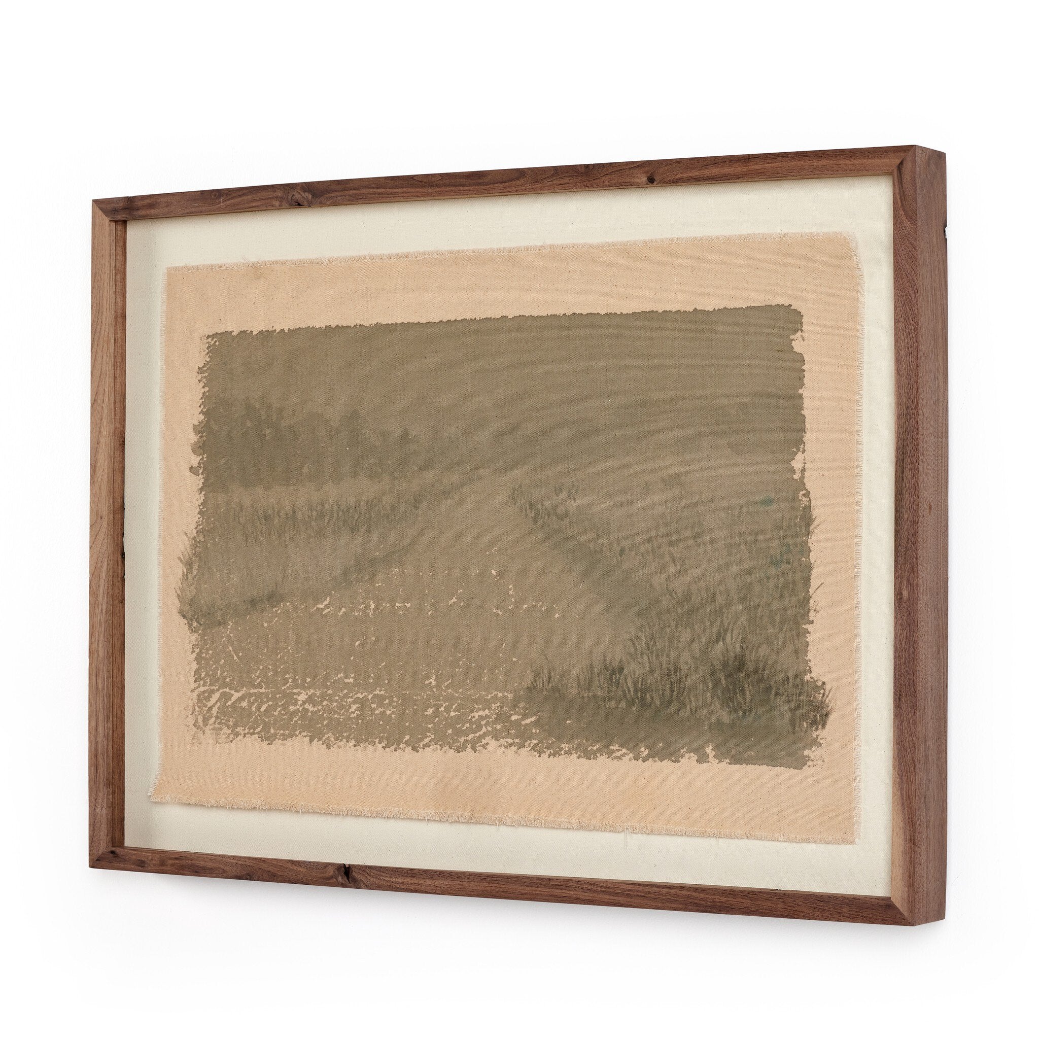 Daughters Of The Water VIII by Aileen Fitzgerald