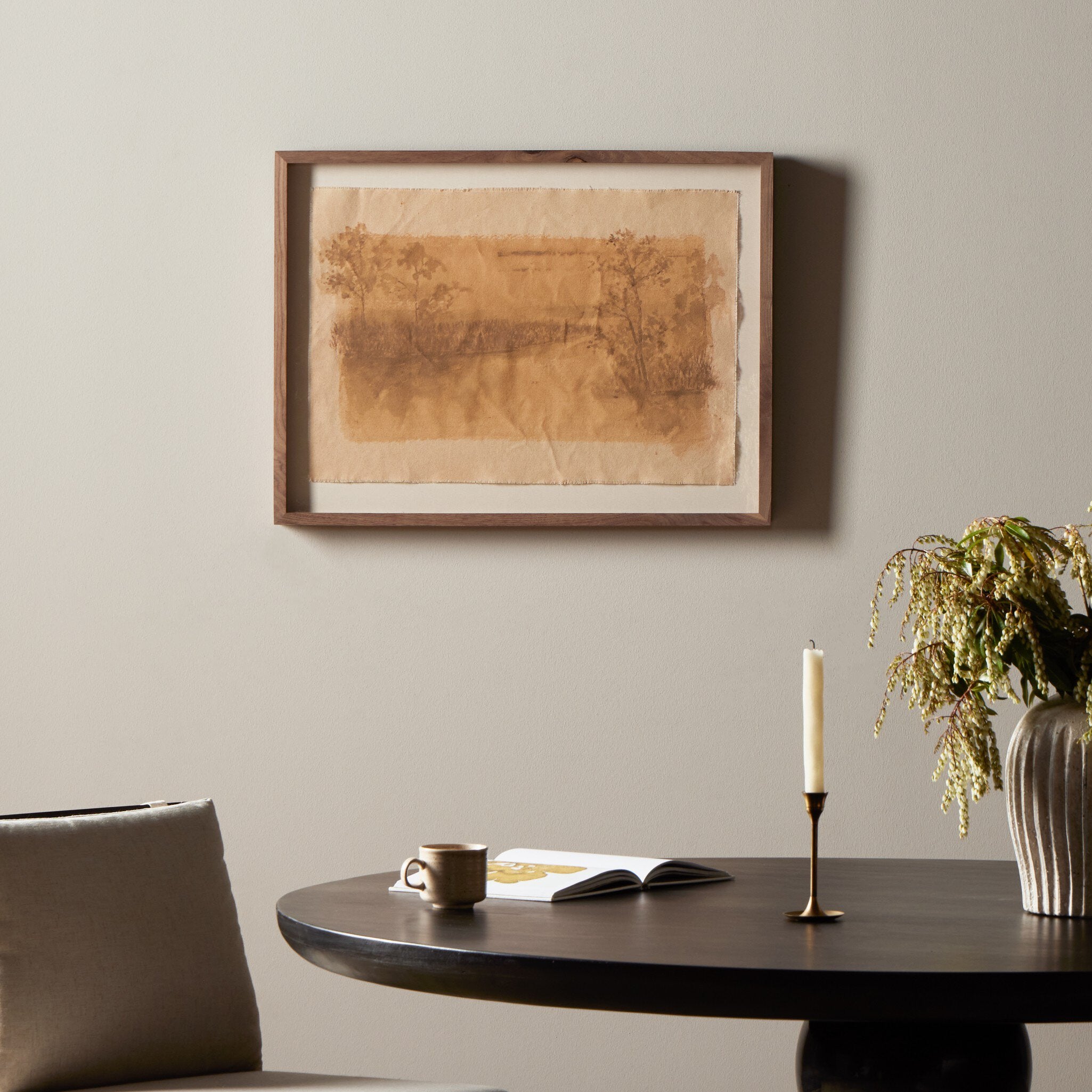 Daughters Of The Water IX by Aileen Fitzgerald