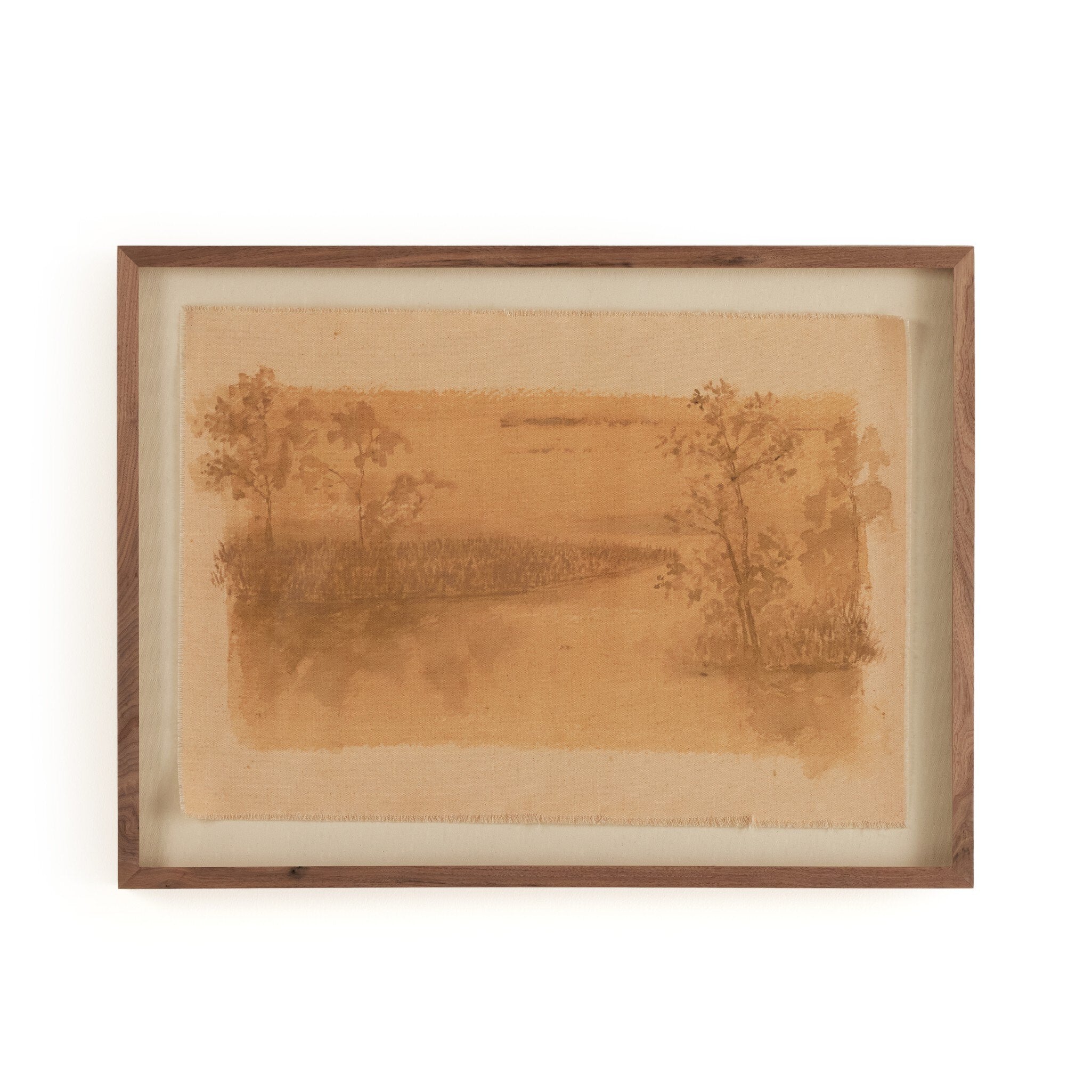 Daughters Of The Water IX by Aileen Fitzgerald