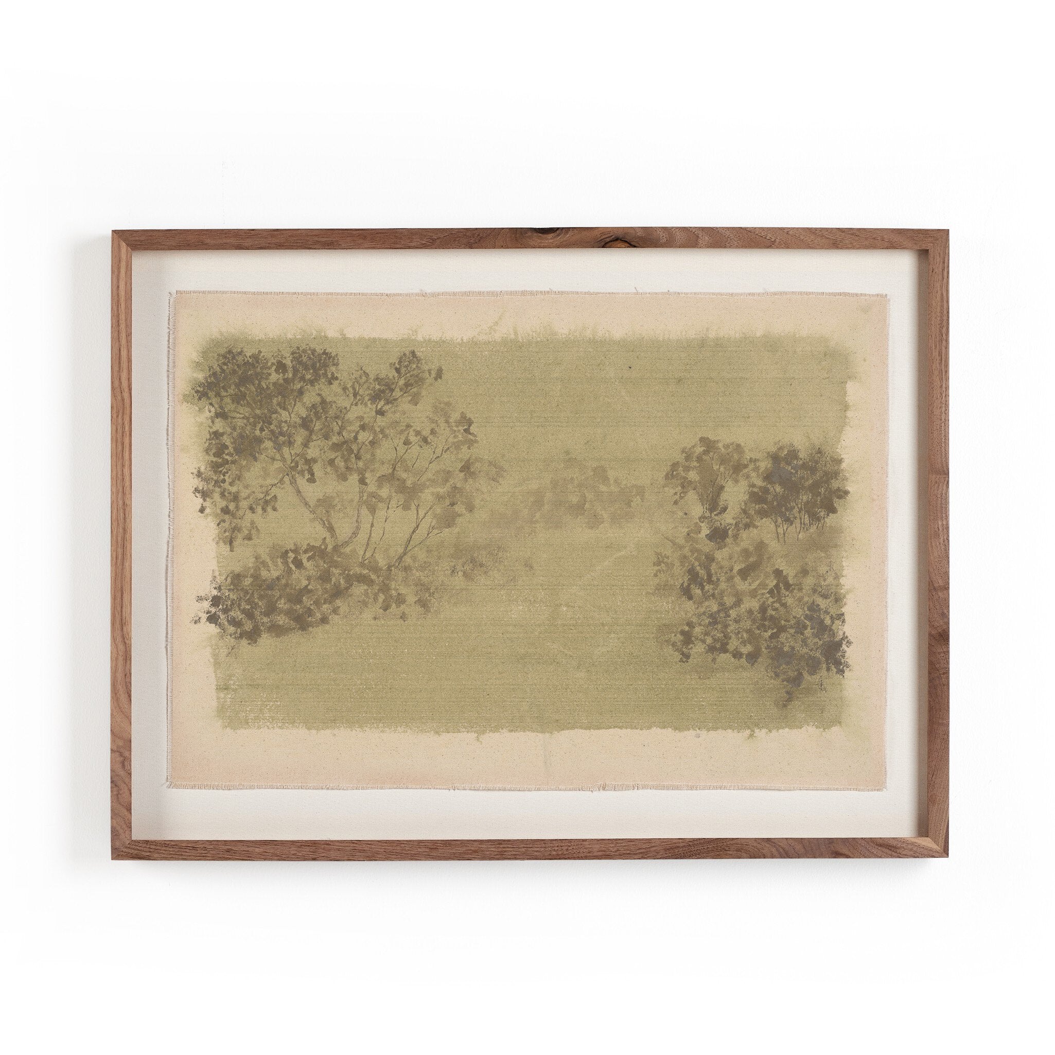 Daughters Of The Water II by Aileen Fitzgerald