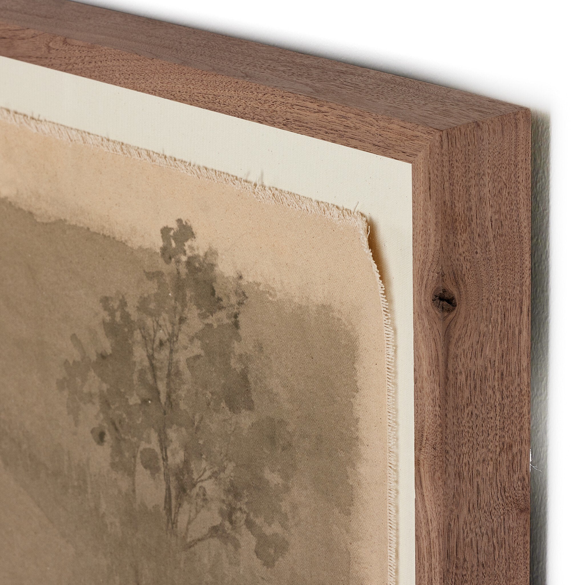 Daughters Of The Water VI by Aileen Fitzgerald